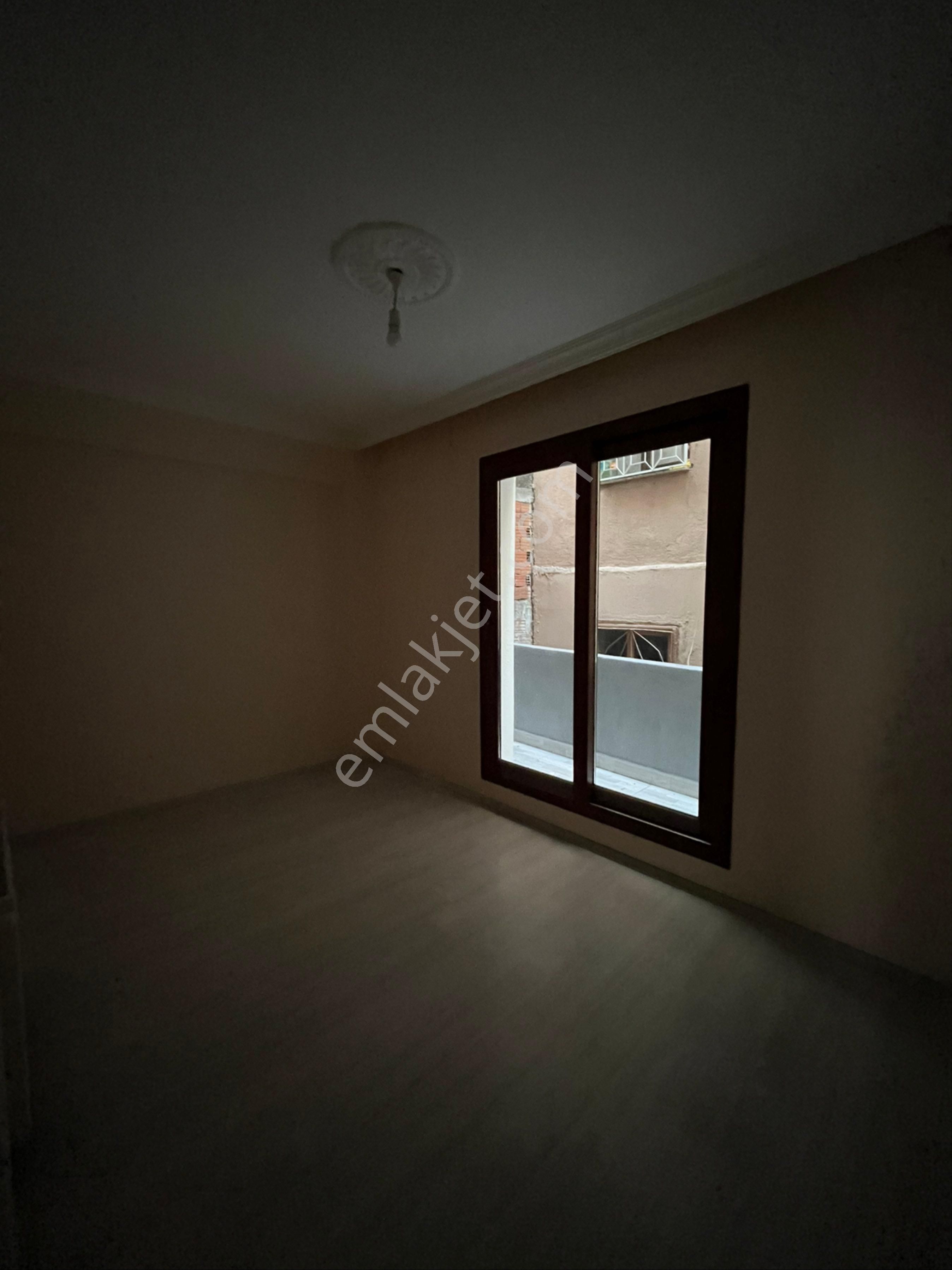Kırca Emlak İzmir Buca Göksu Mah 2+1 Doğalgazlı Kiralık Daire - Görsel 9