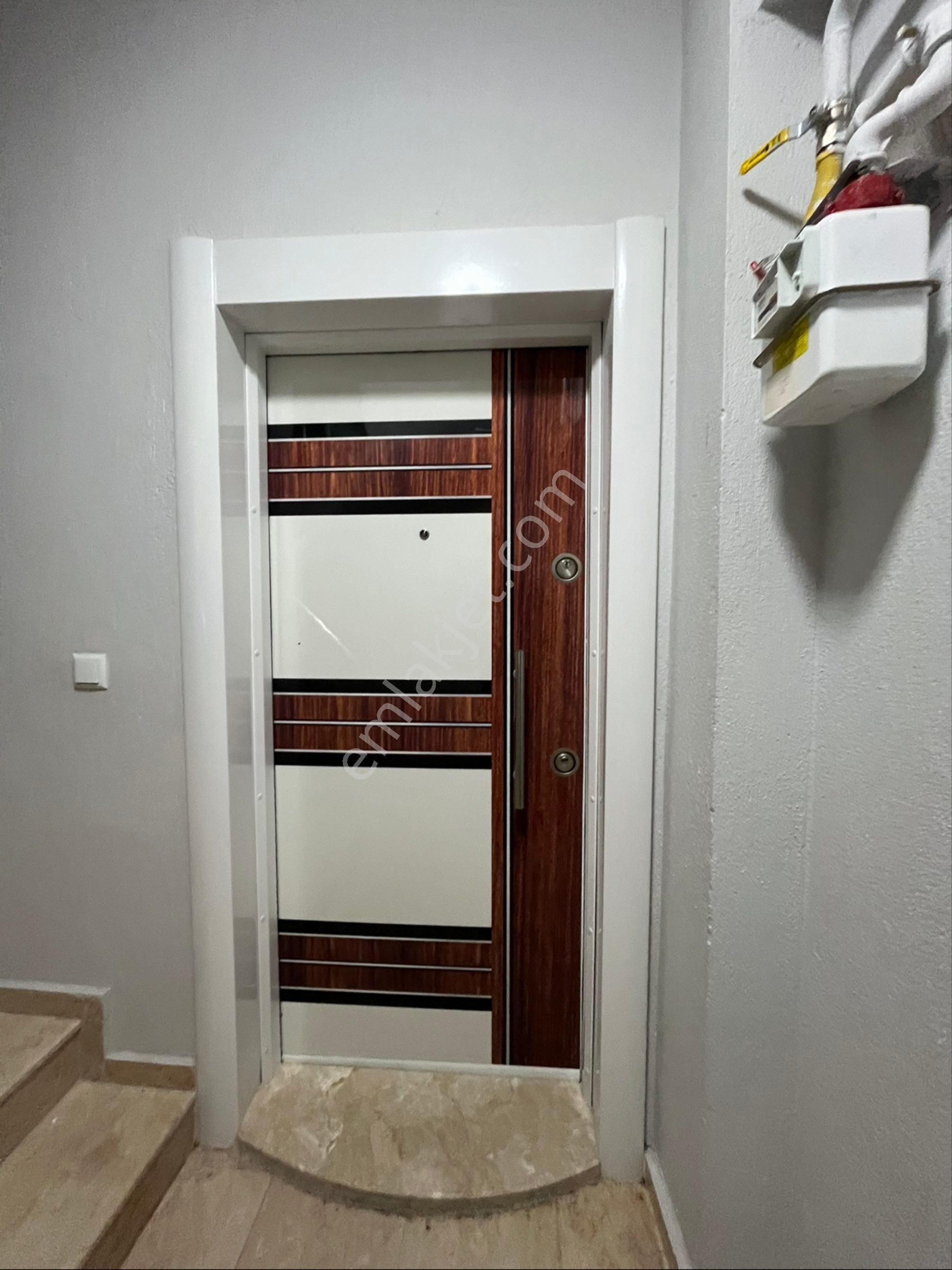 Kırca Emlak İzmir Buca Göksu Mah 2+1 Doğalgazlı Kiralık Daire - Görsel 16