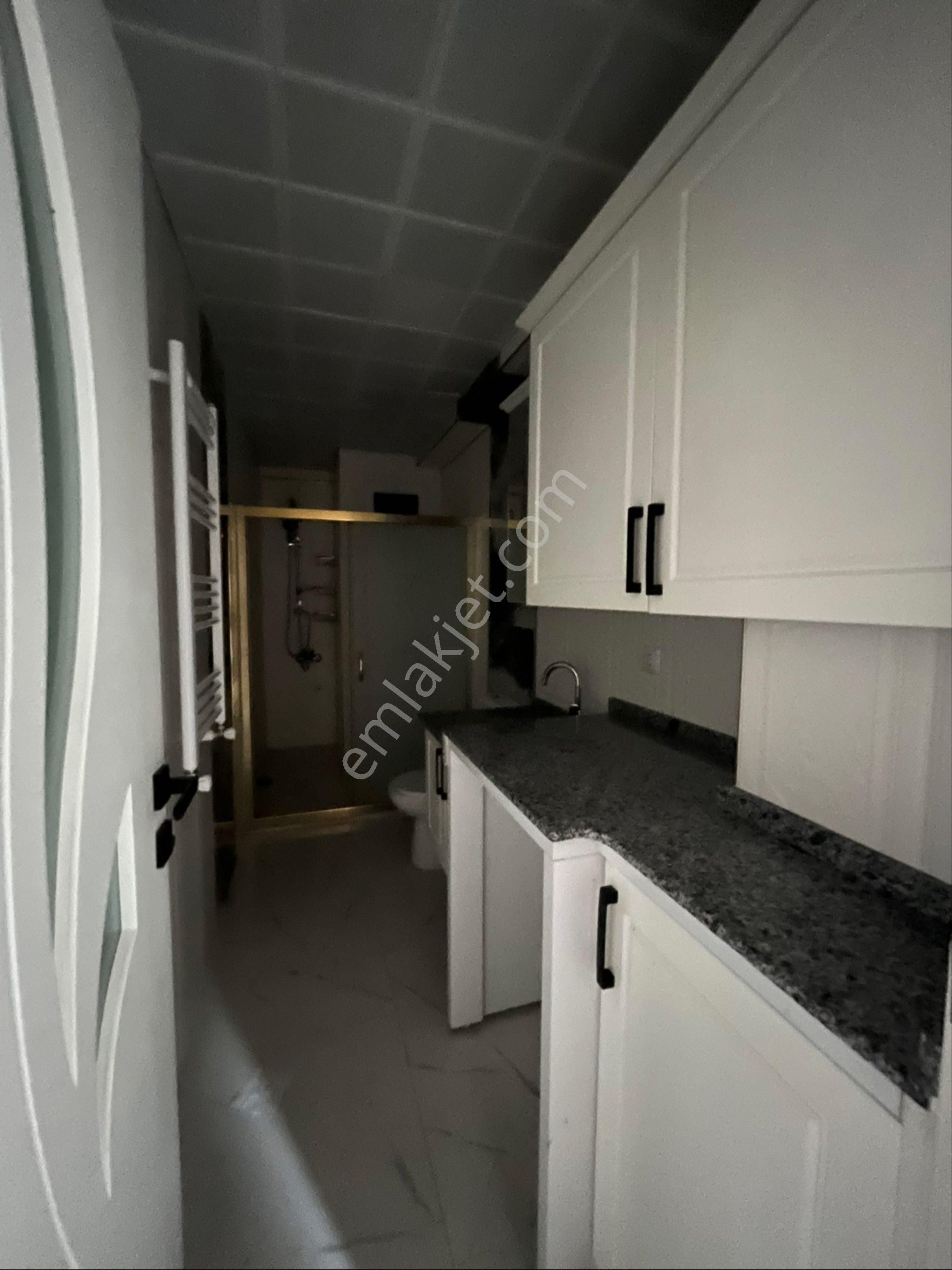 Kırca Emlak İzmir Buca Göksu Mah 2+1 Doğalgazlı Kiralık Daire - Görsel 14