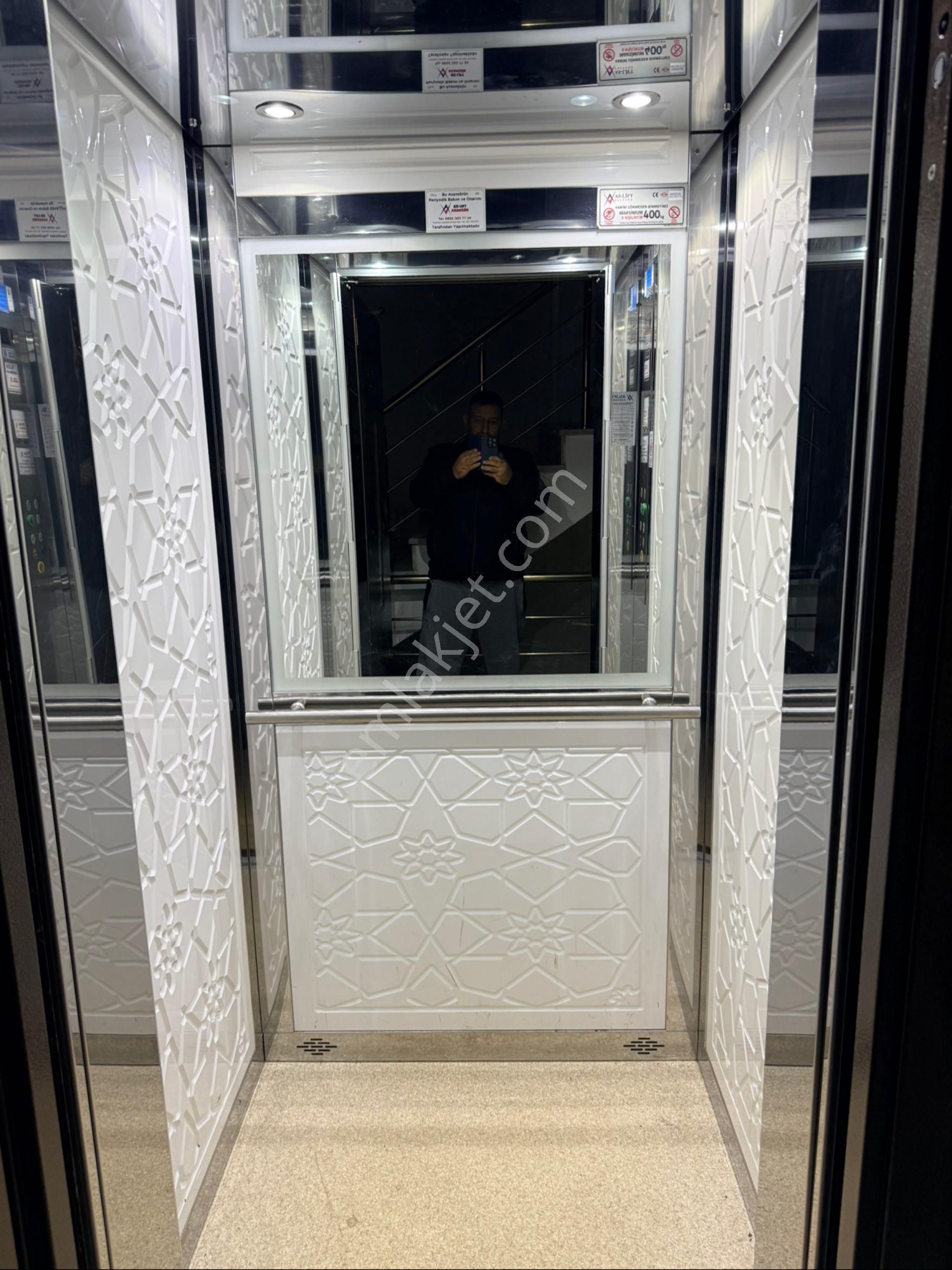 Çınarcıkta En Güzel 3+1 Dairesi 135 M² Ve 100 M²depo Alanı - Görsel 12