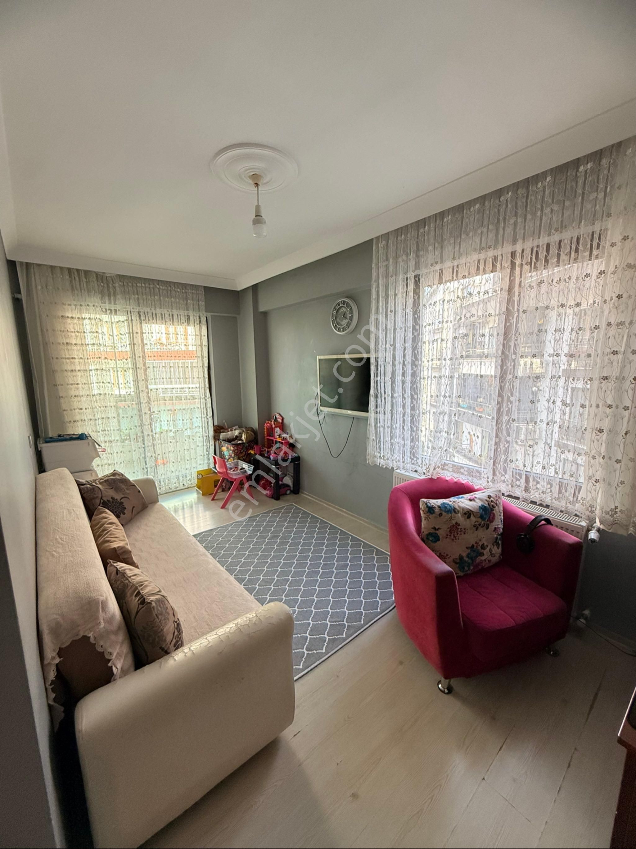 Çınarcıkta En Güzel 3+1 Dairesi 135 M² Ve 100 M²depo Alanı - Görsel 13