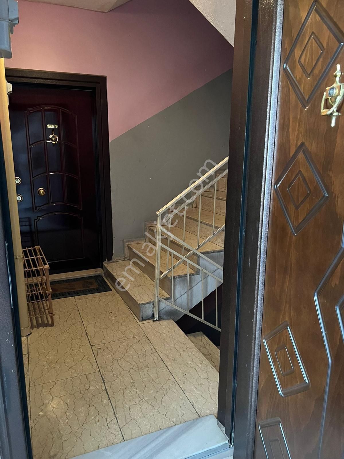 Gül Emlaktan Satılık Çarşı Merkezde Dükkan - Görsel 26
