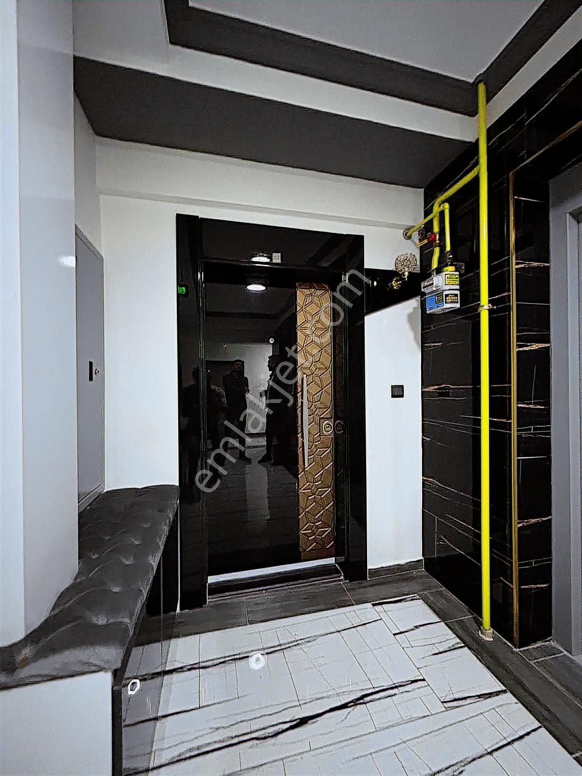 Talas Mevlana 4+1 Satılık Daire - Görsel 6