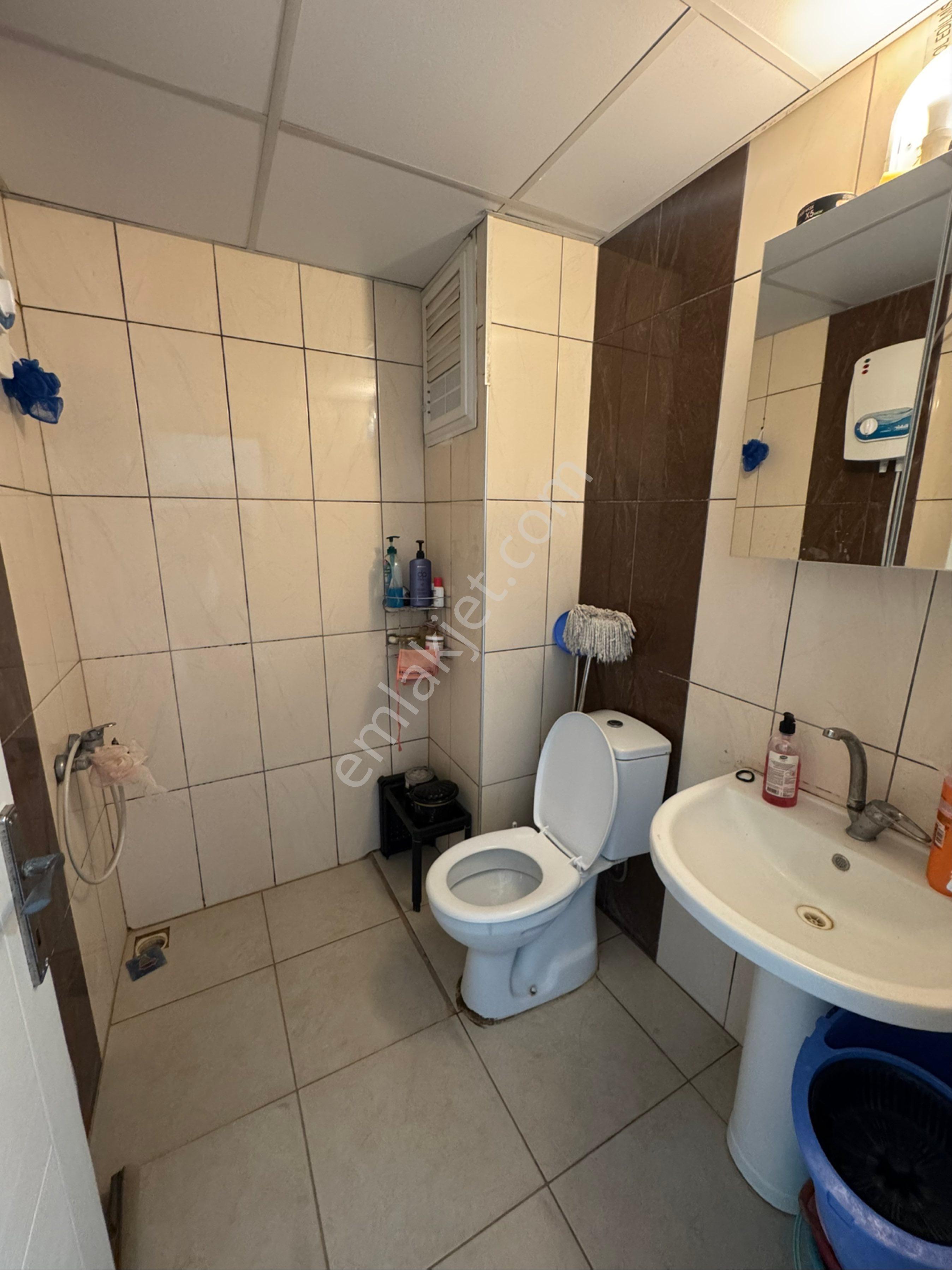 Antalya Kepez Güneş Mah. Katta 2+1 Satılık Daire - Görsel 16