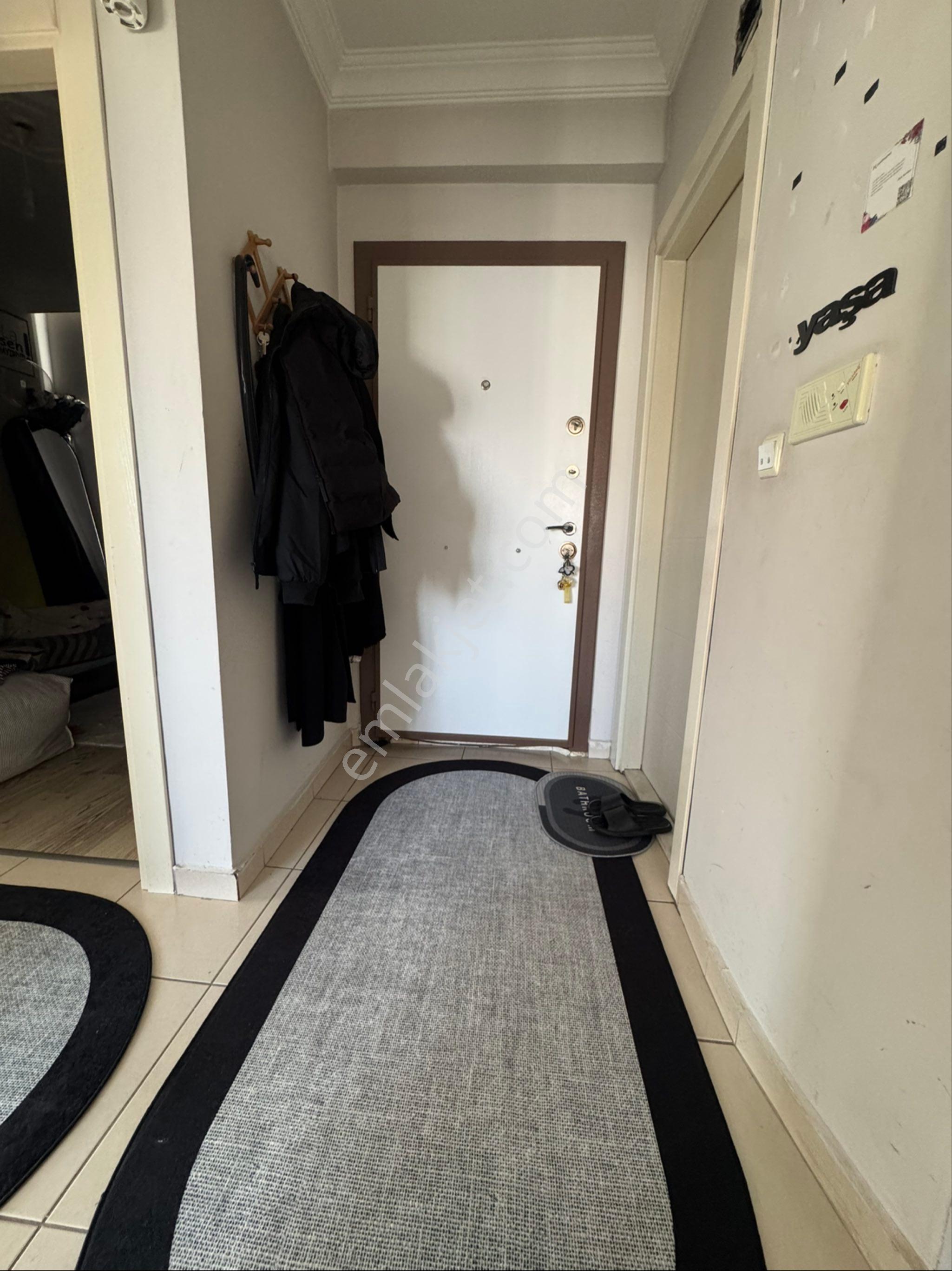 Antalya Kepez Güneş Mah. Katta 2+1 Satılık Daire - Görsel 18