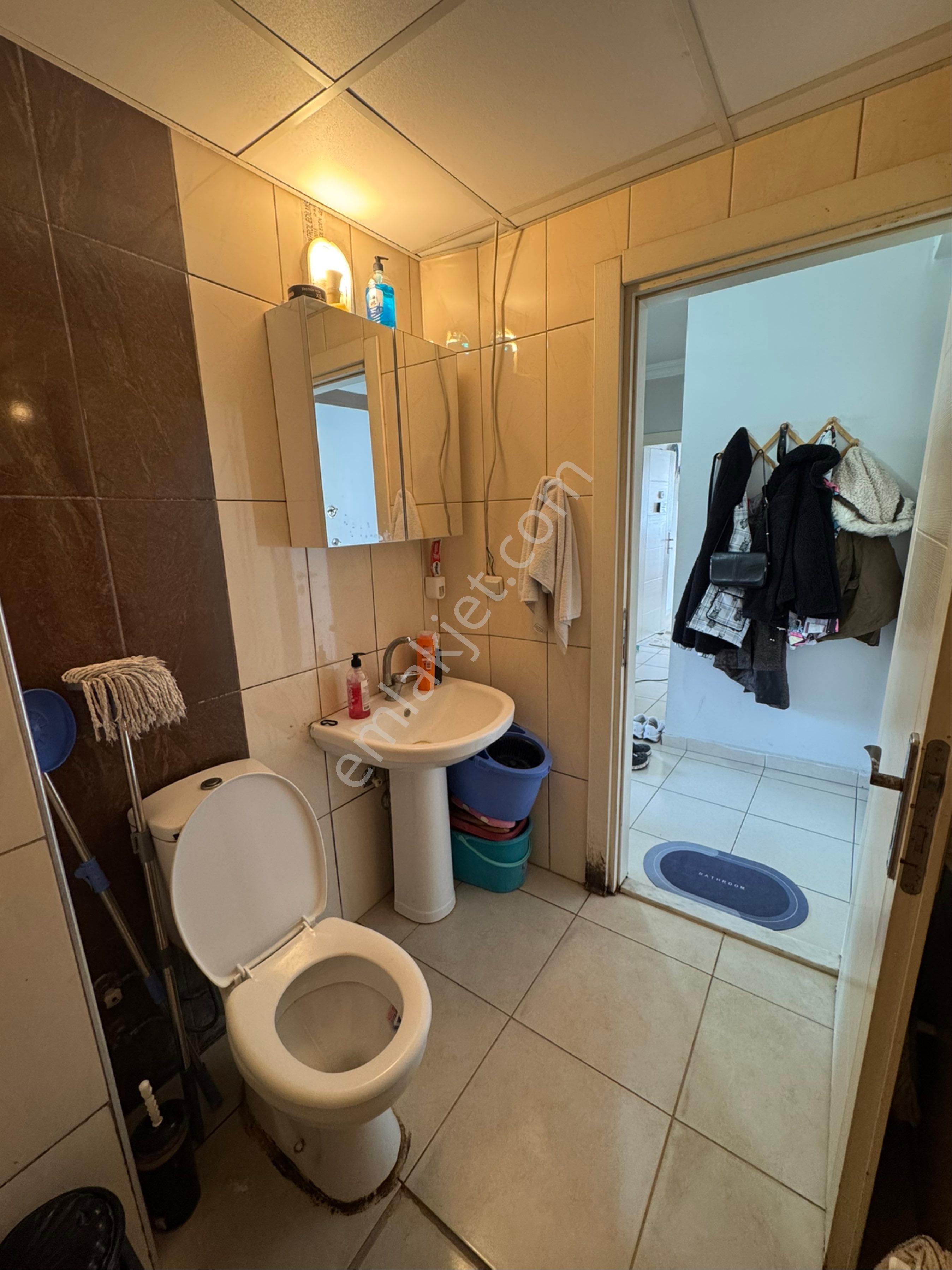 Antalya Kepez Güneş Mah. Katta 2+1 Satılık Daire - Görsel 17
