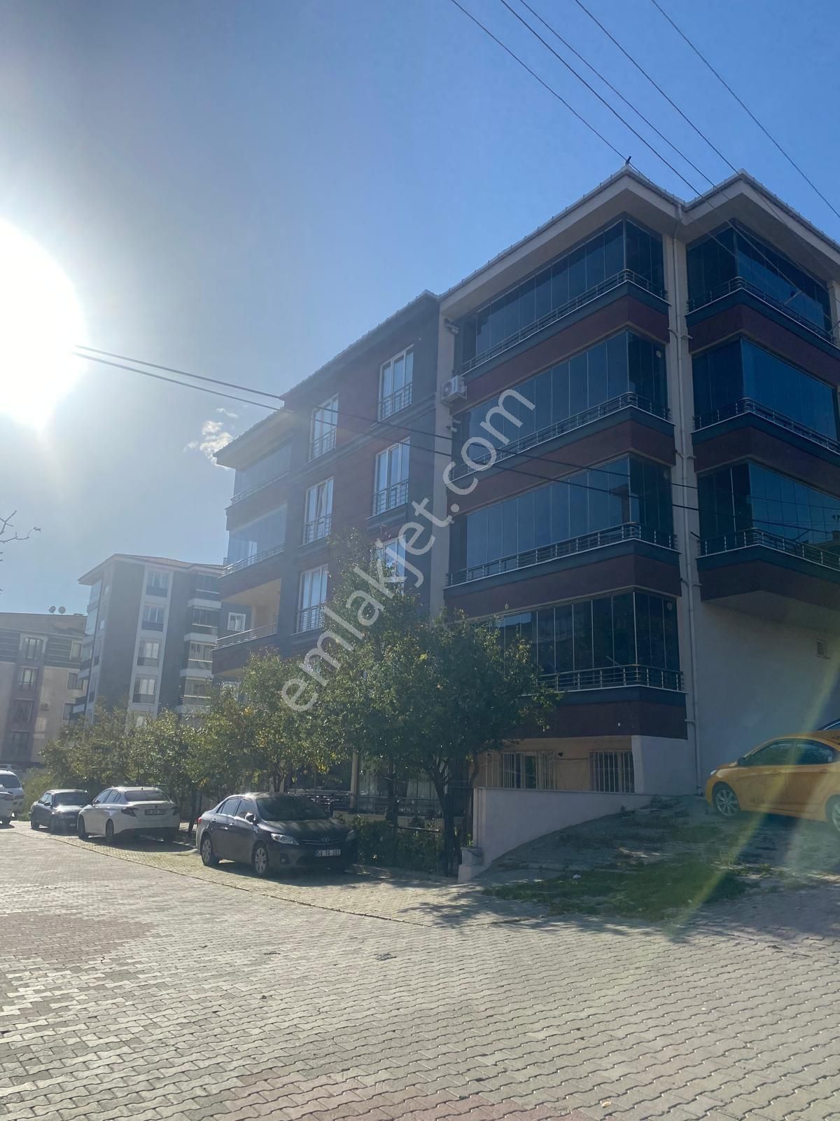 Tekirdağ Altınova Mah 3+1