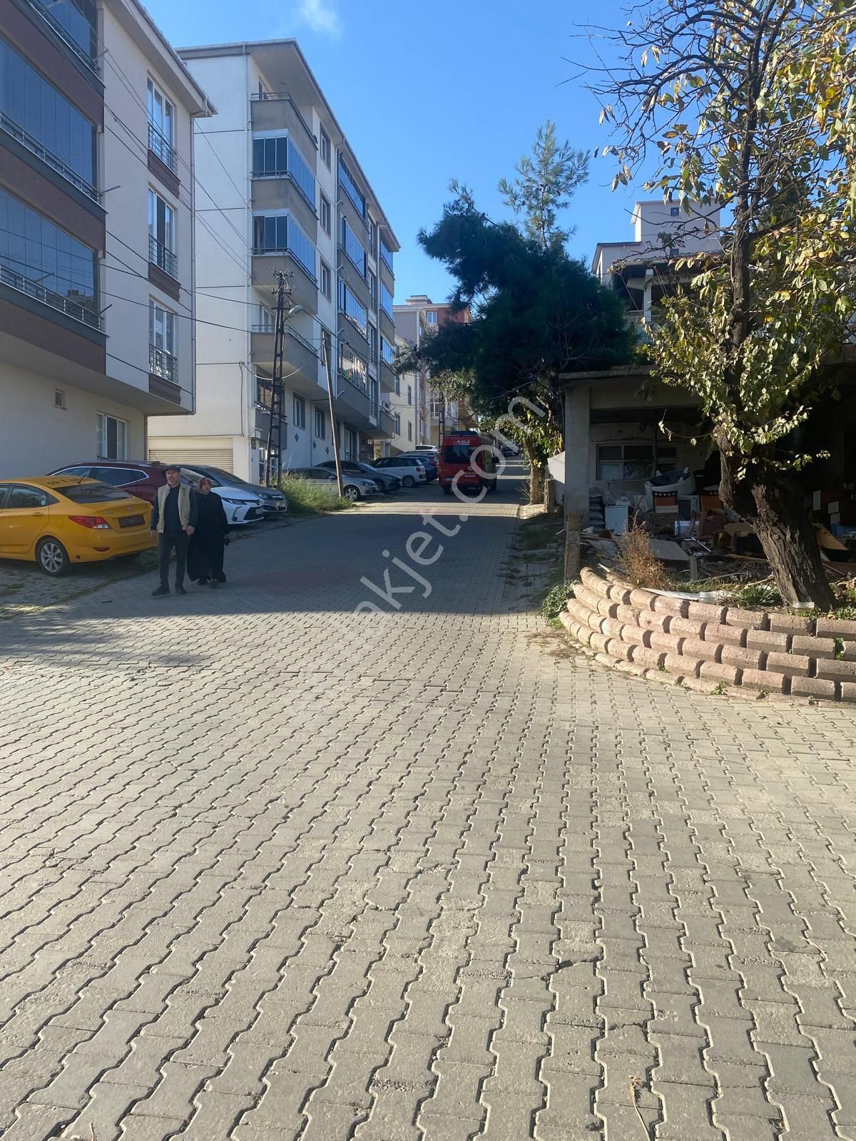 Tekirdağ Altınova Mah 3+1 - Görsel 6