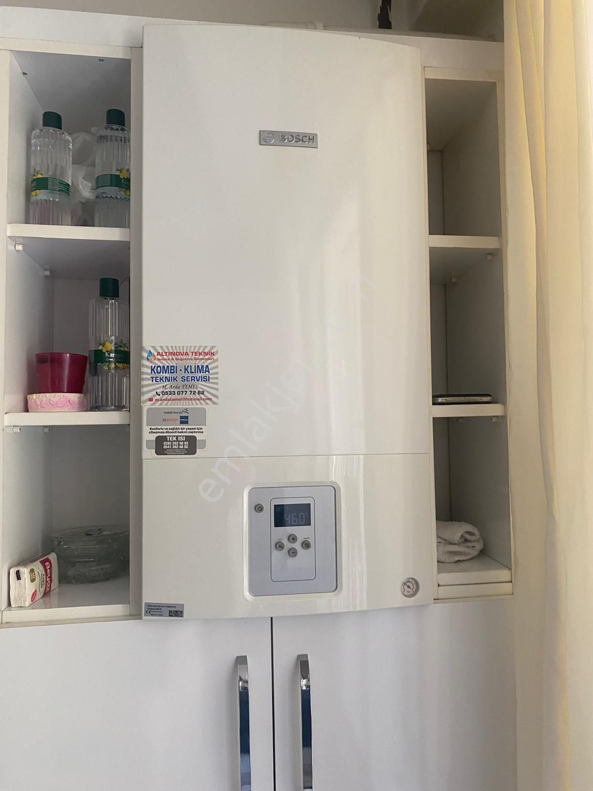 Tekirdağ Altınova Mah 3+1 - Görsel 33