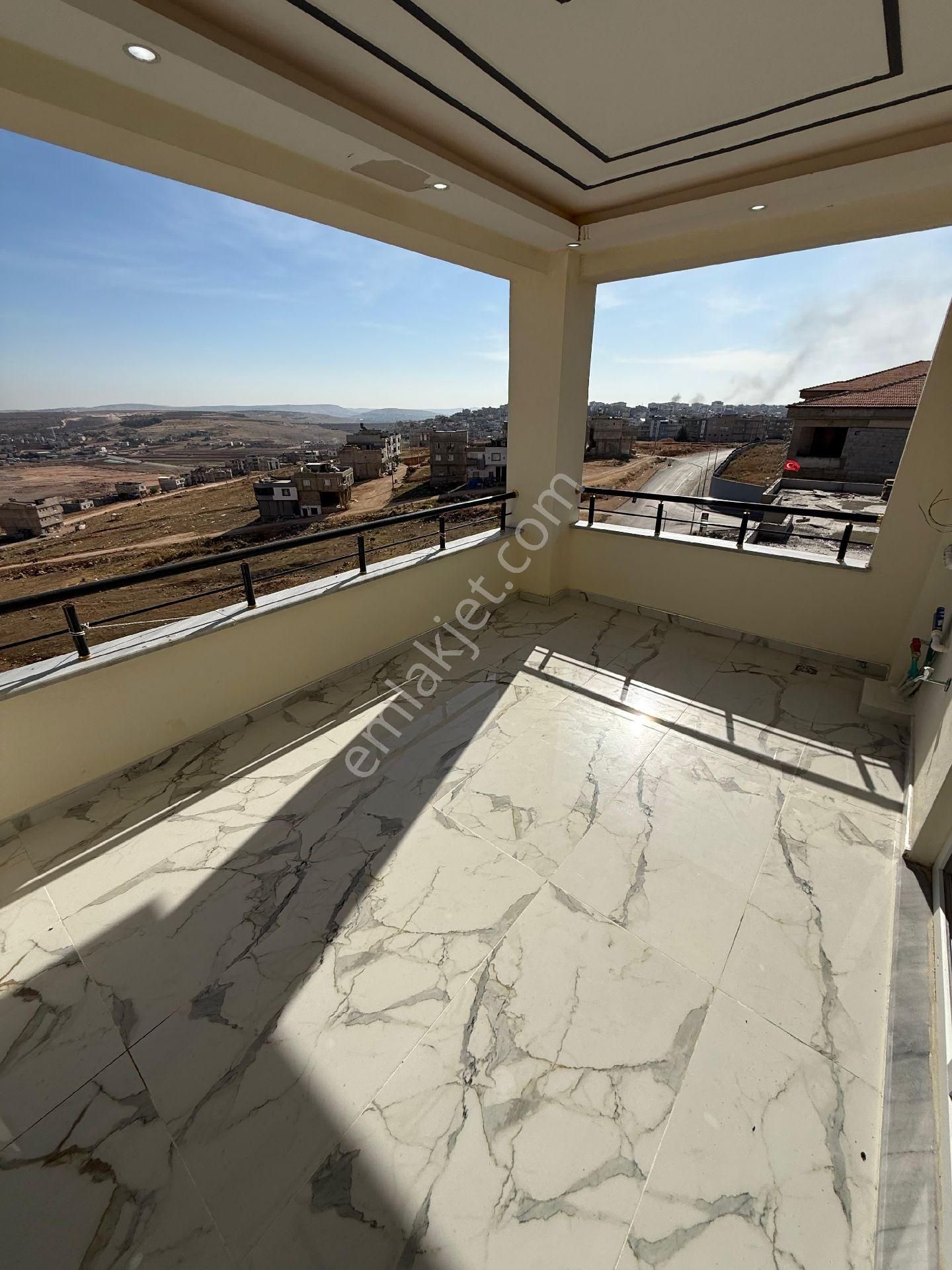 Gaziantep Şehitkamil De Satılık Lüks Daireler - Görsel 4