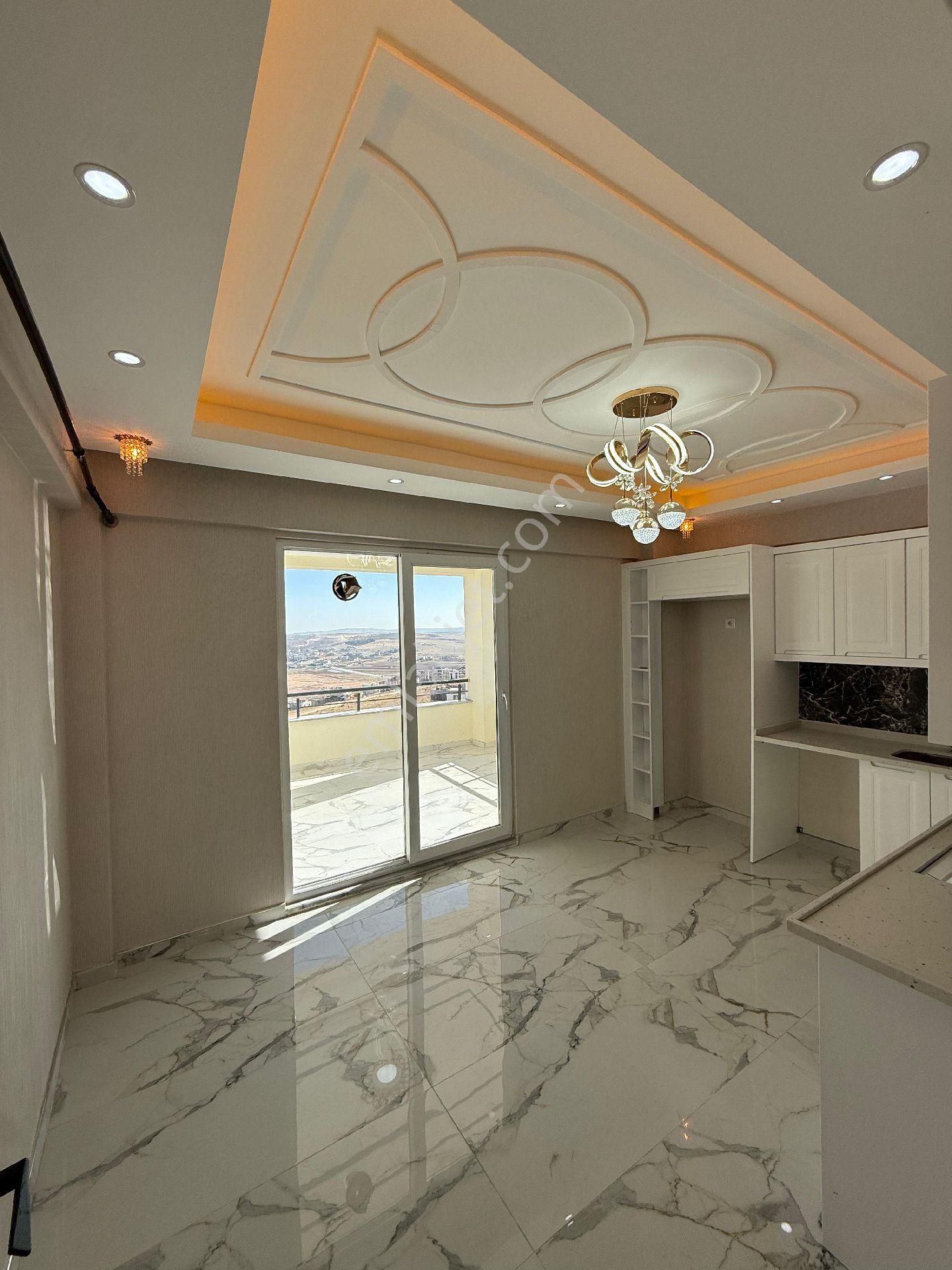 Gaziantep Şehitkamil De Satılık Lüks Daireler - Görsel 2