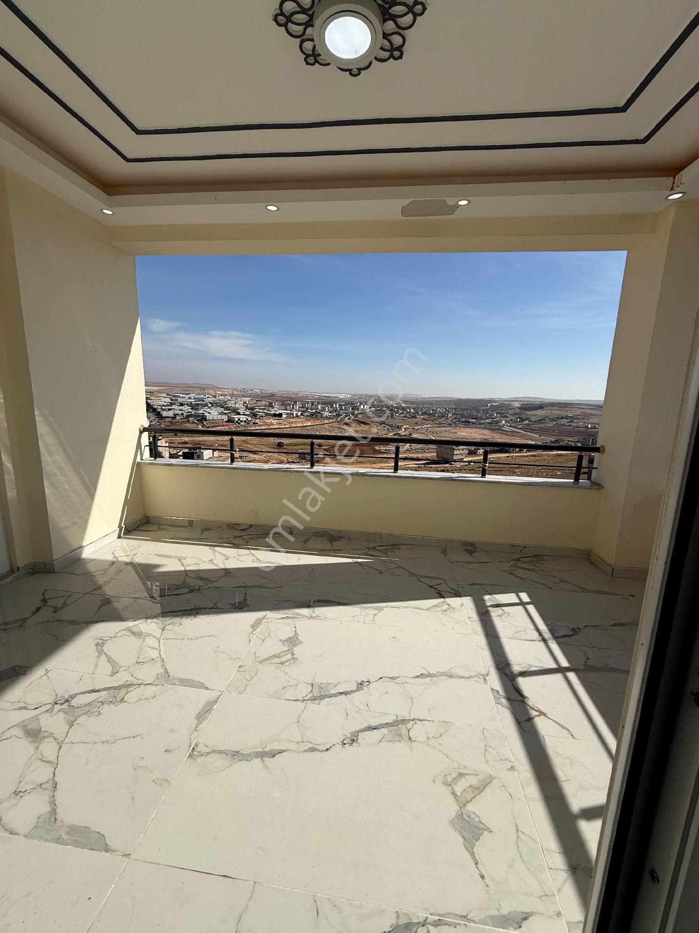 Gaziantep Şehitkamil De Satılık Lüks Daireler - Görsel 8