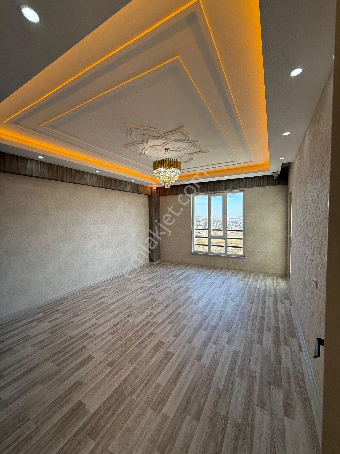 Gaziantep Şehitkamil De Satılık Lüks Daireler - Görsel 10