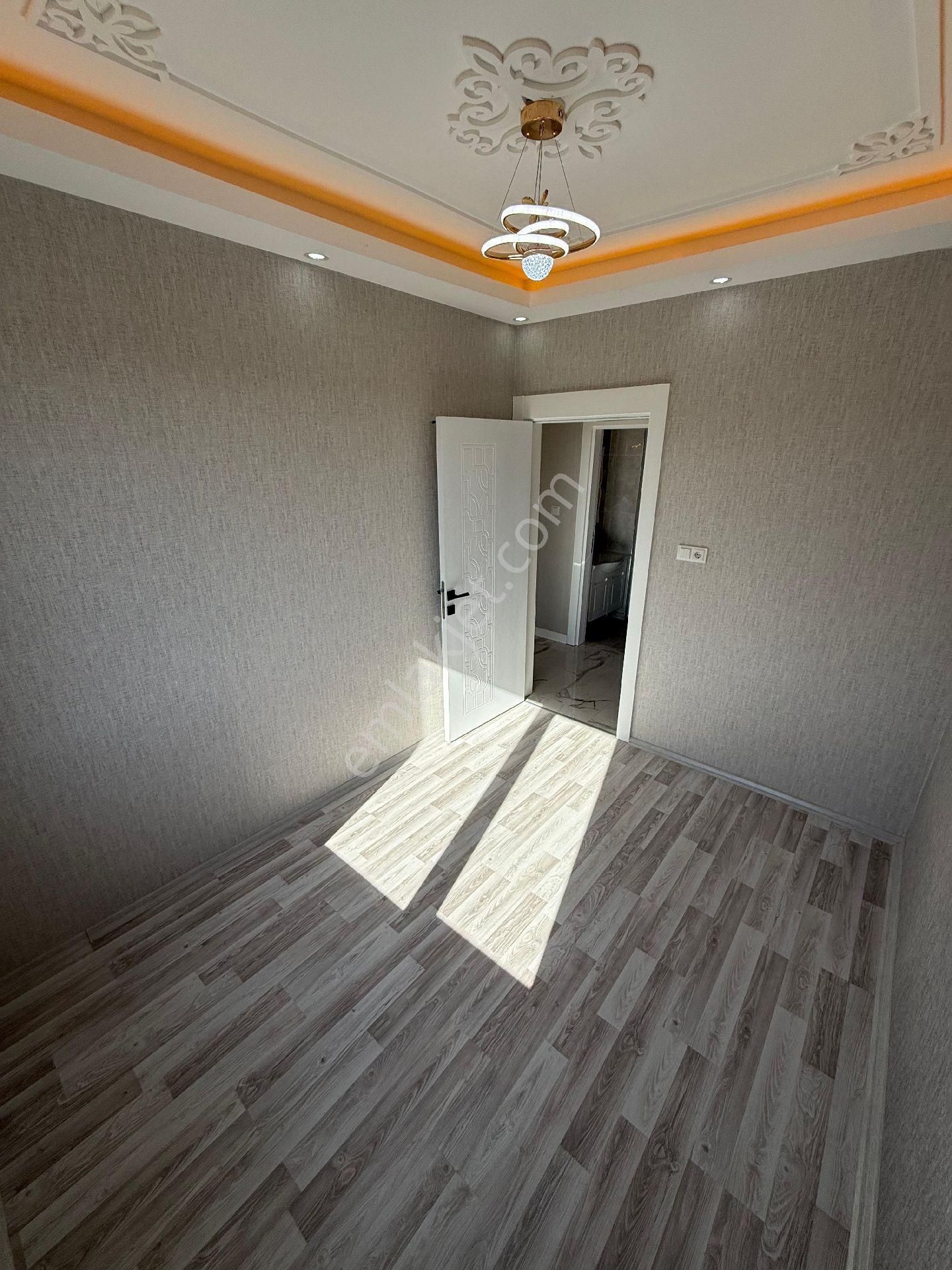 Gaziantep Şehitkamil De Satılık Lüks Daireler - Görsel 9