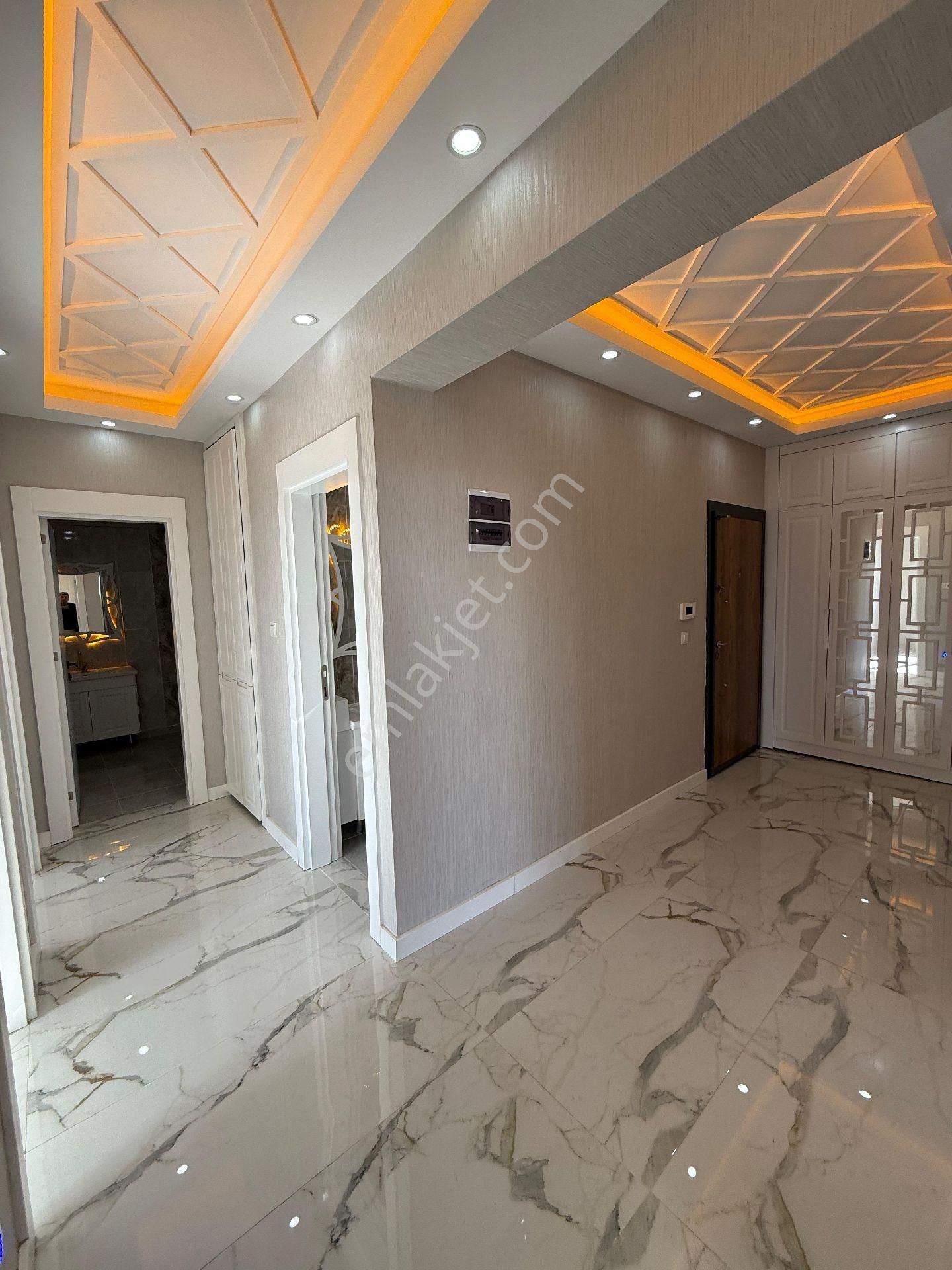 Gaziantep Şehitkamil De Satılık Lüks Daireler - Görsel 12