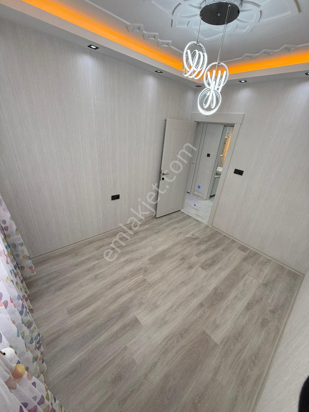 Gaziantep Şehitkamil De Satılık Lüks Daireler - Görsel 24