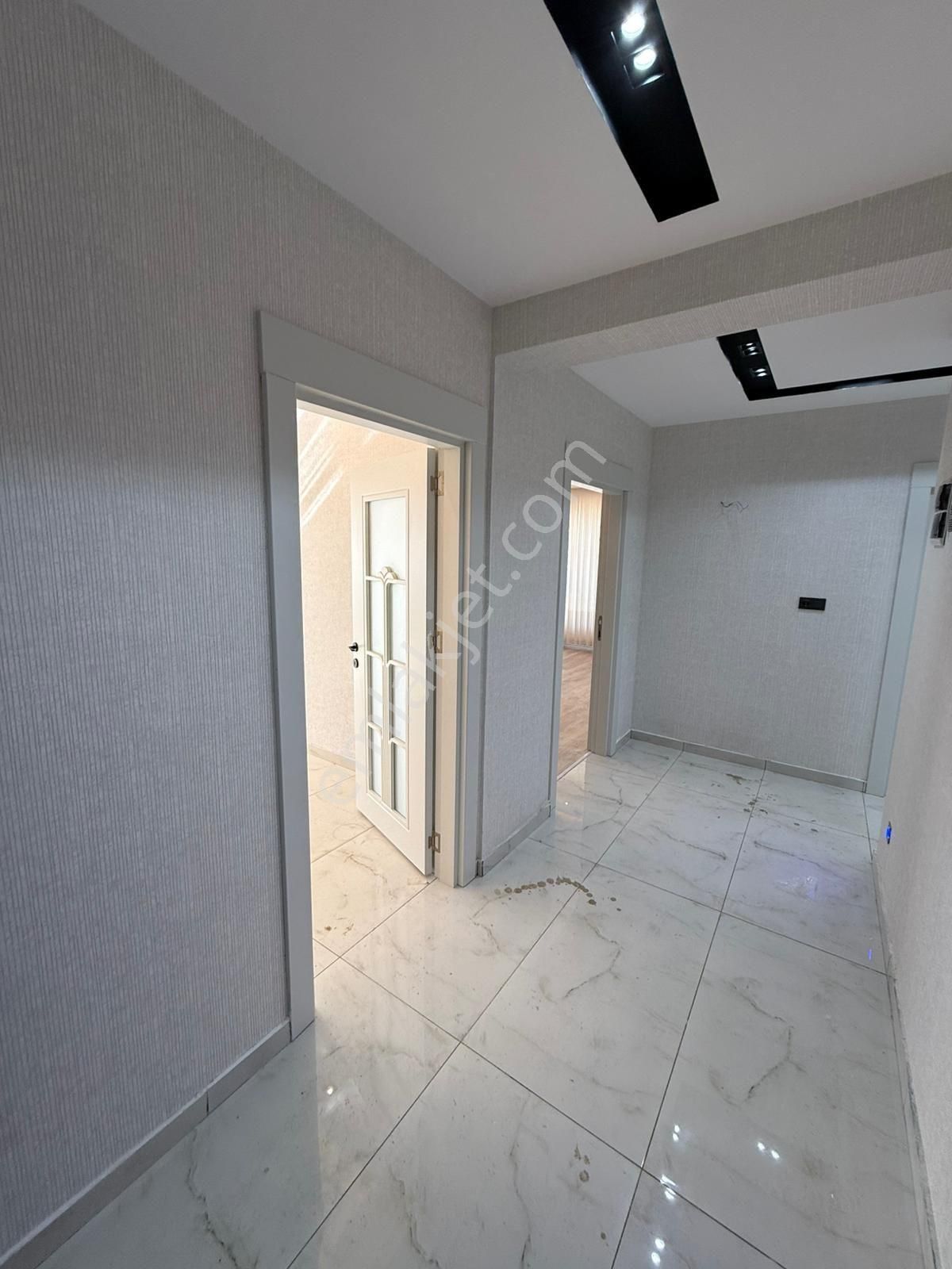 Gaziantep Şehitkamil De Satılık Lüks Daireler - Görsel 28