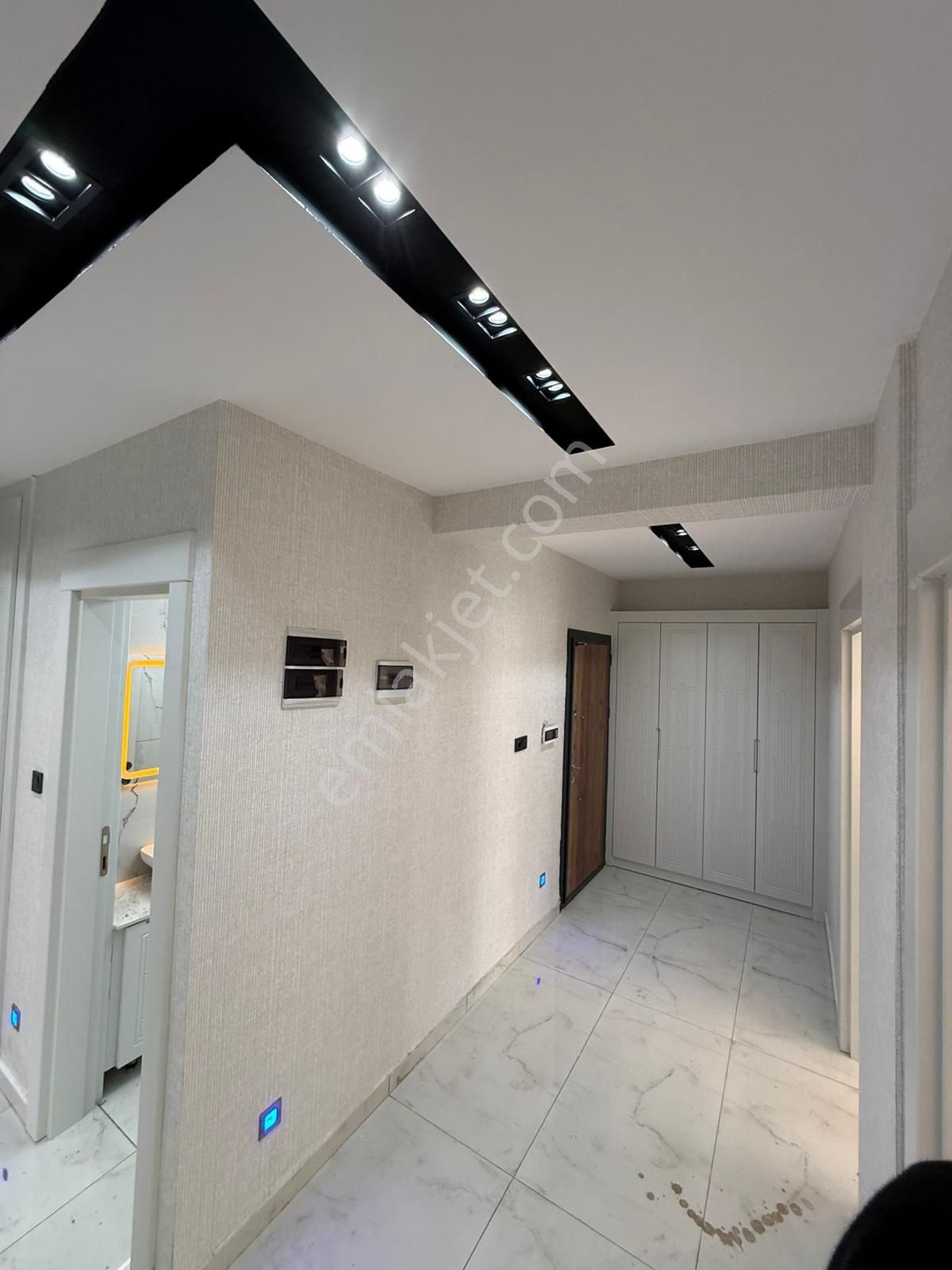 Gaziantep Şehitkamil De Satılık Lüks Daireler - Görsel 17