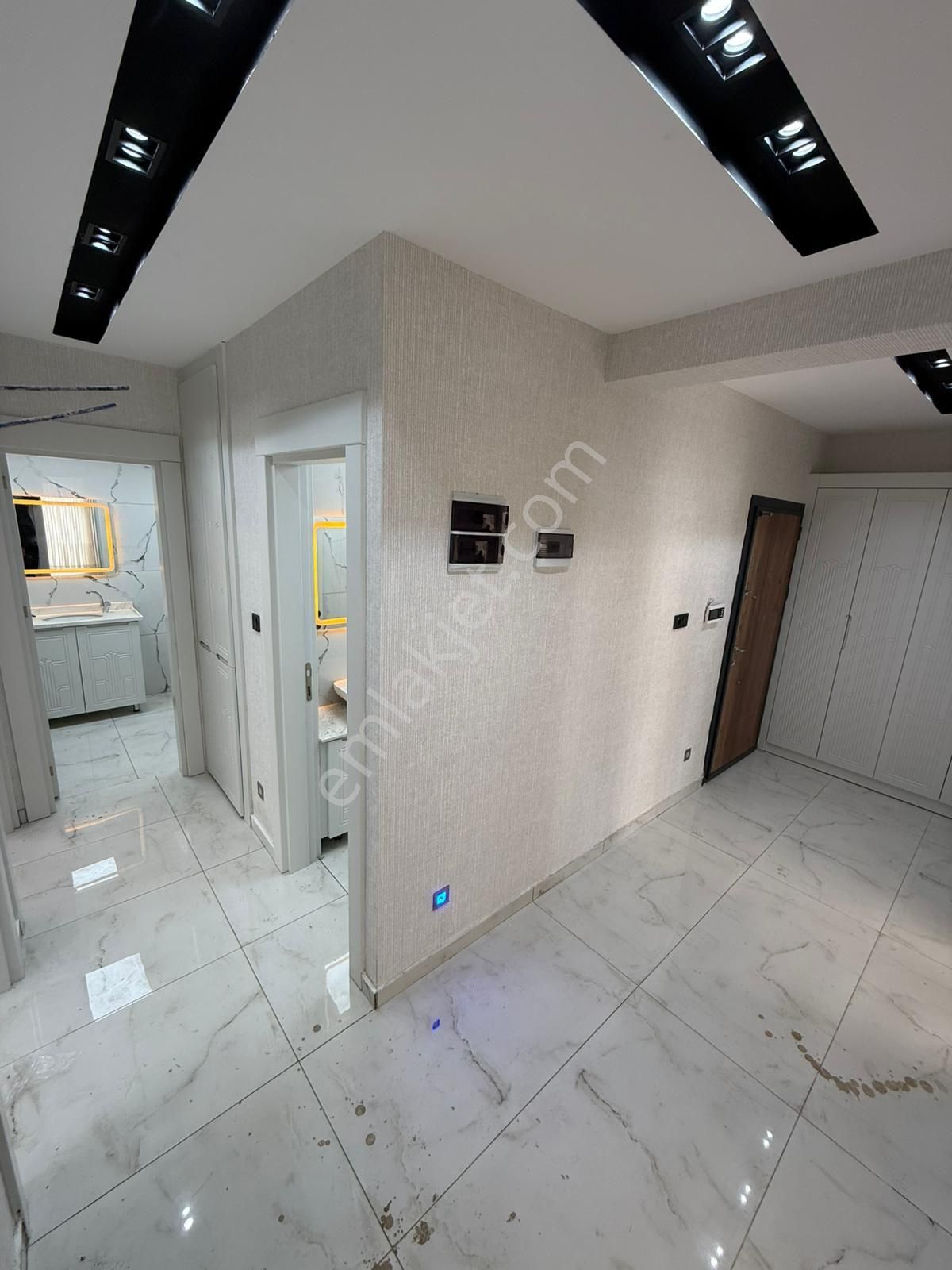 Gaziantep Şehitkamil De Satılık Lüks Daireler - Görsel 16