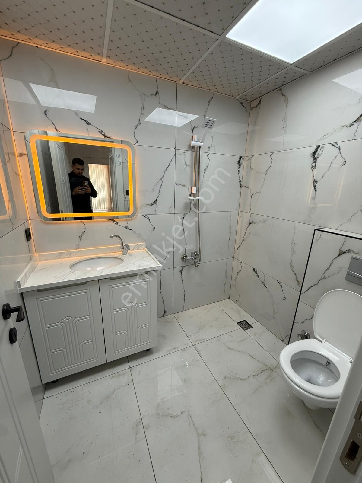 Gaziantep Şehitkamil De Satılık Lüks Daireler - Görsel 27