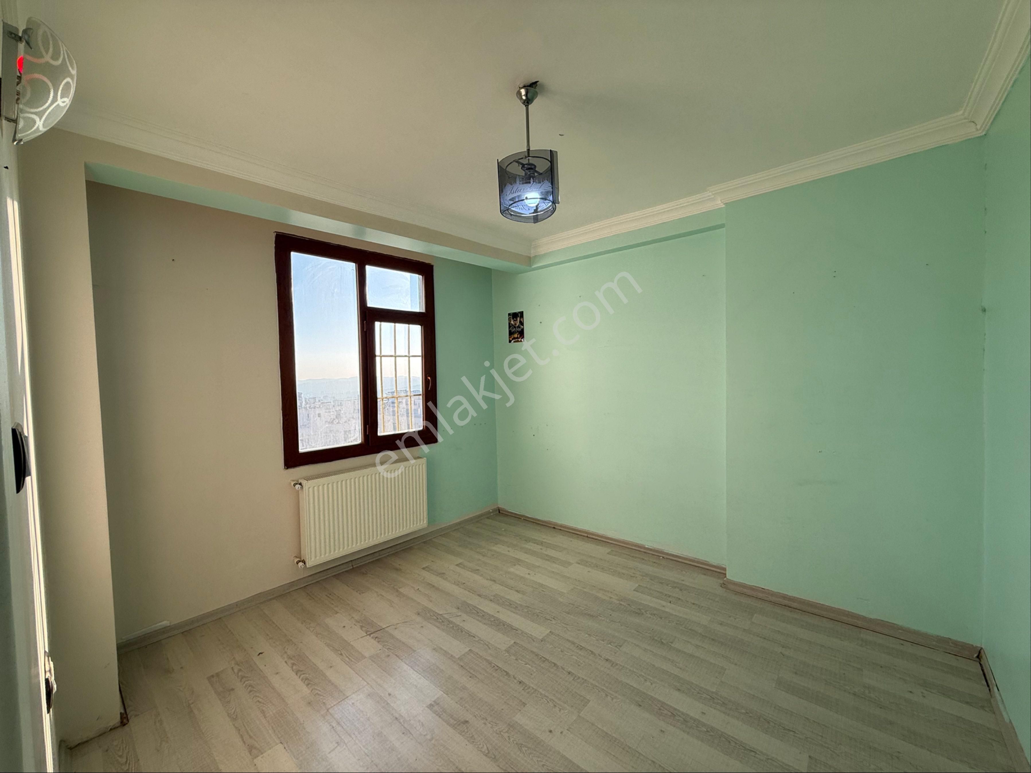 Jettir’den Güzelşehirde Satılık 3+1 Daire Ara Kat Önü Açık - Görsel 23