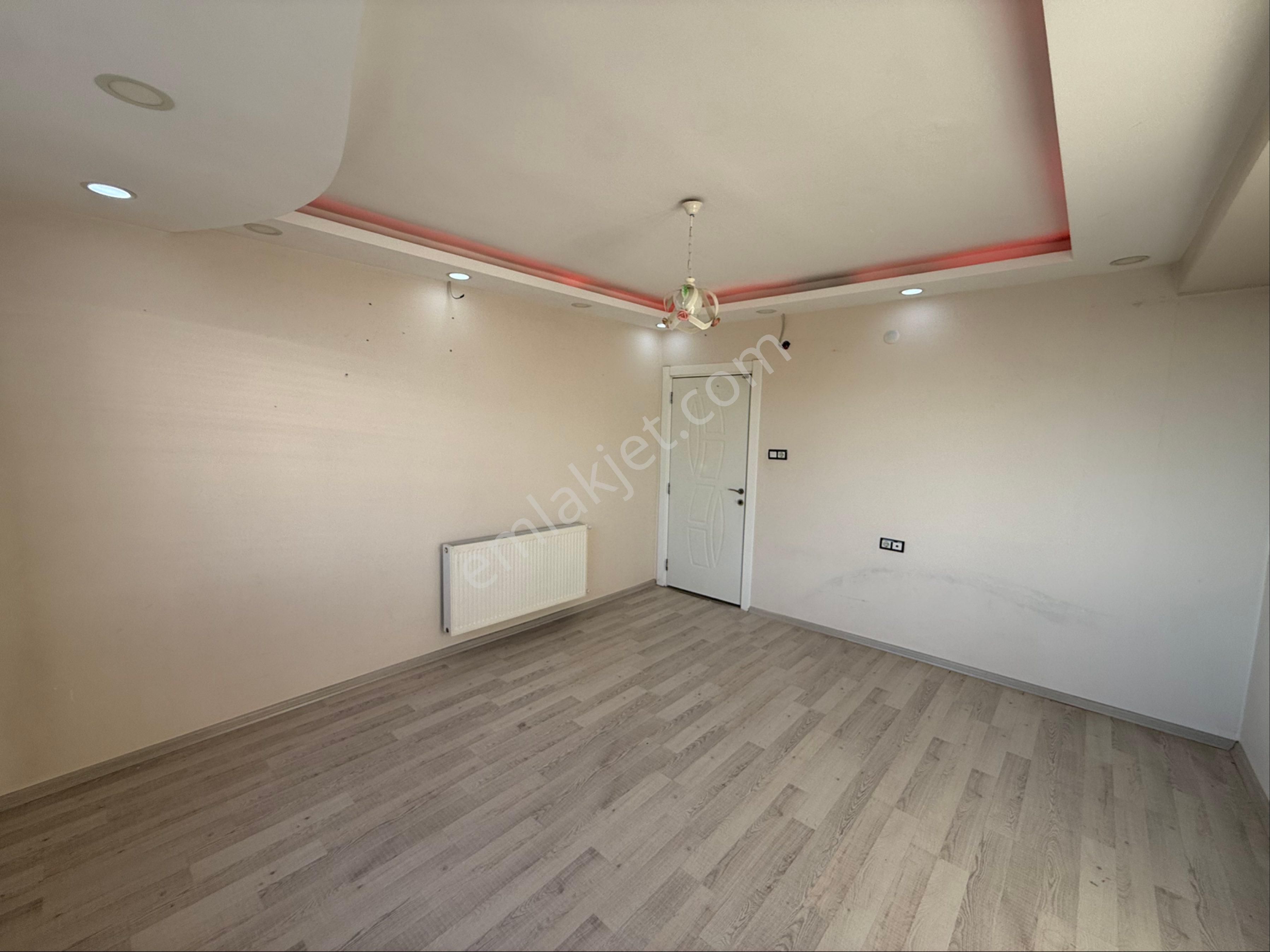 Jettir’den Güzelşehirde Satılık 3+1 Daire Ara Kat Önü Açık - Görsel 26