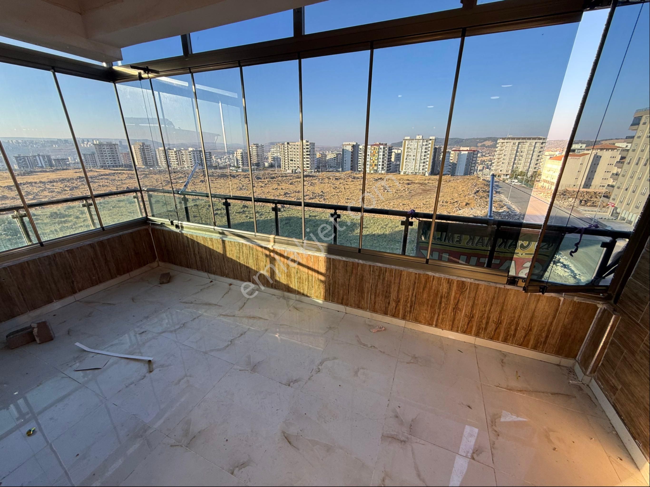 Jettir’den Güzelşehirde Satılık 3+1 Daire Ara Kat Önü Açık - Görsel 14