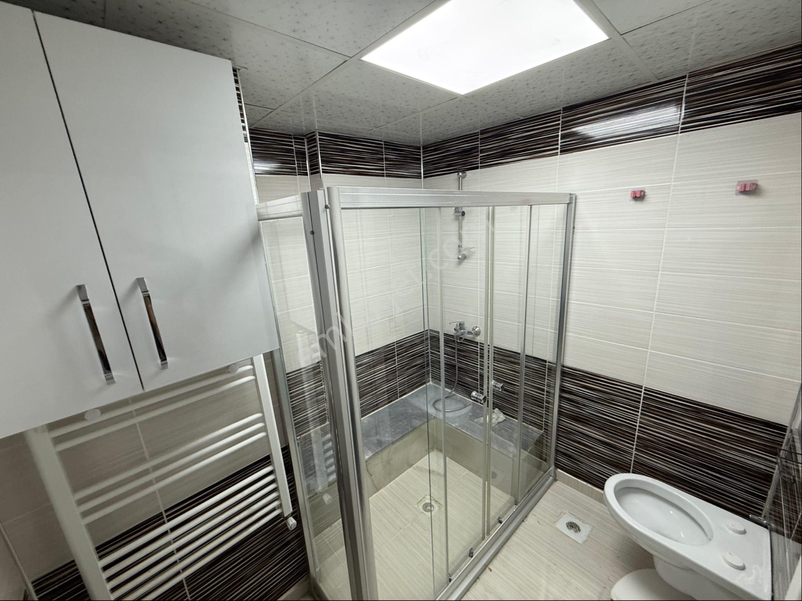 Jettir’den Güzelşehirde Satılık 3+1 Daire Ara Kat Önü Açık - Görsel 19