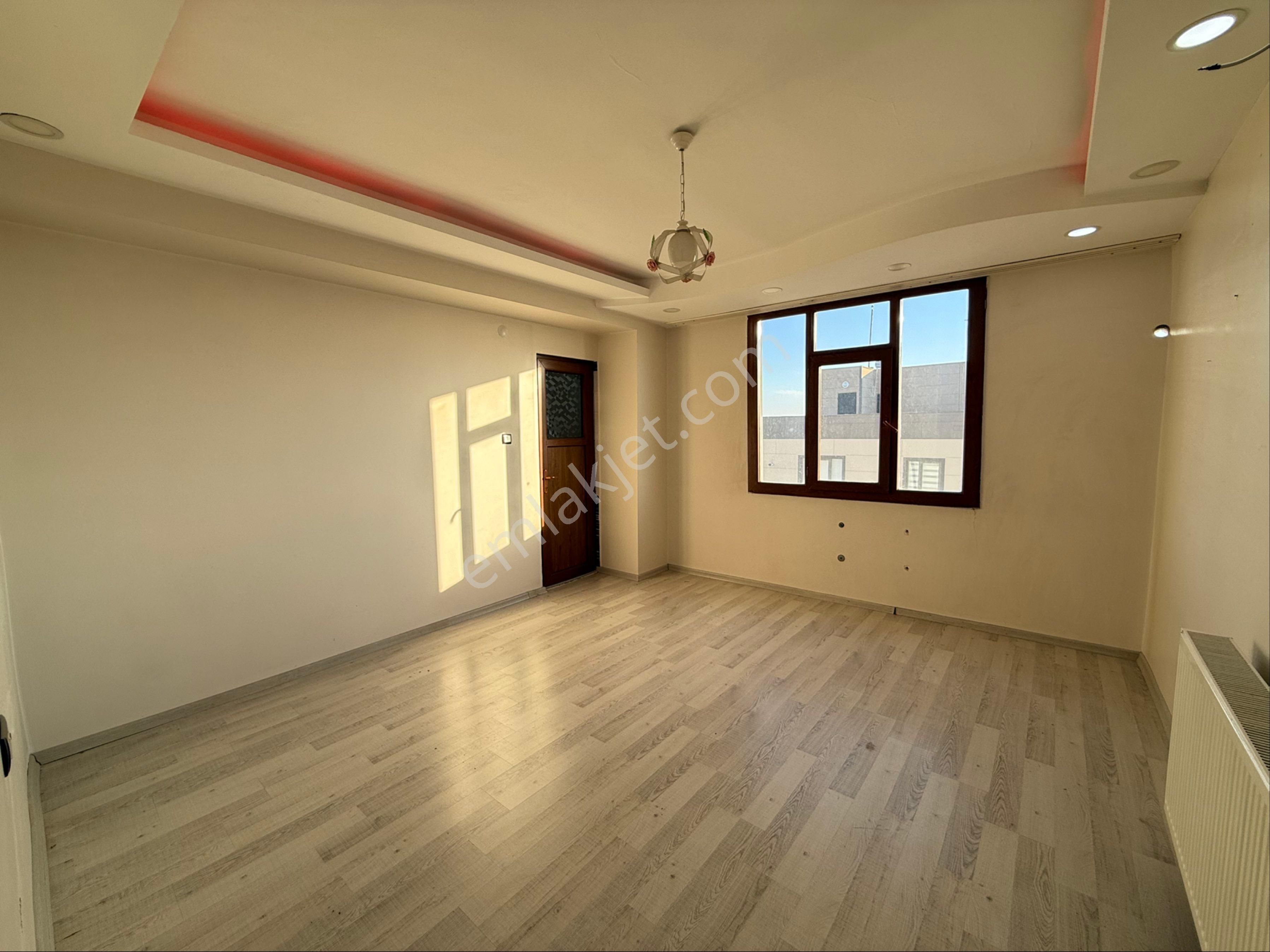 Jettir’den Güzelşehirde Satılık 3+1 Daire Ara Kat Önü Açık - Görsel 27