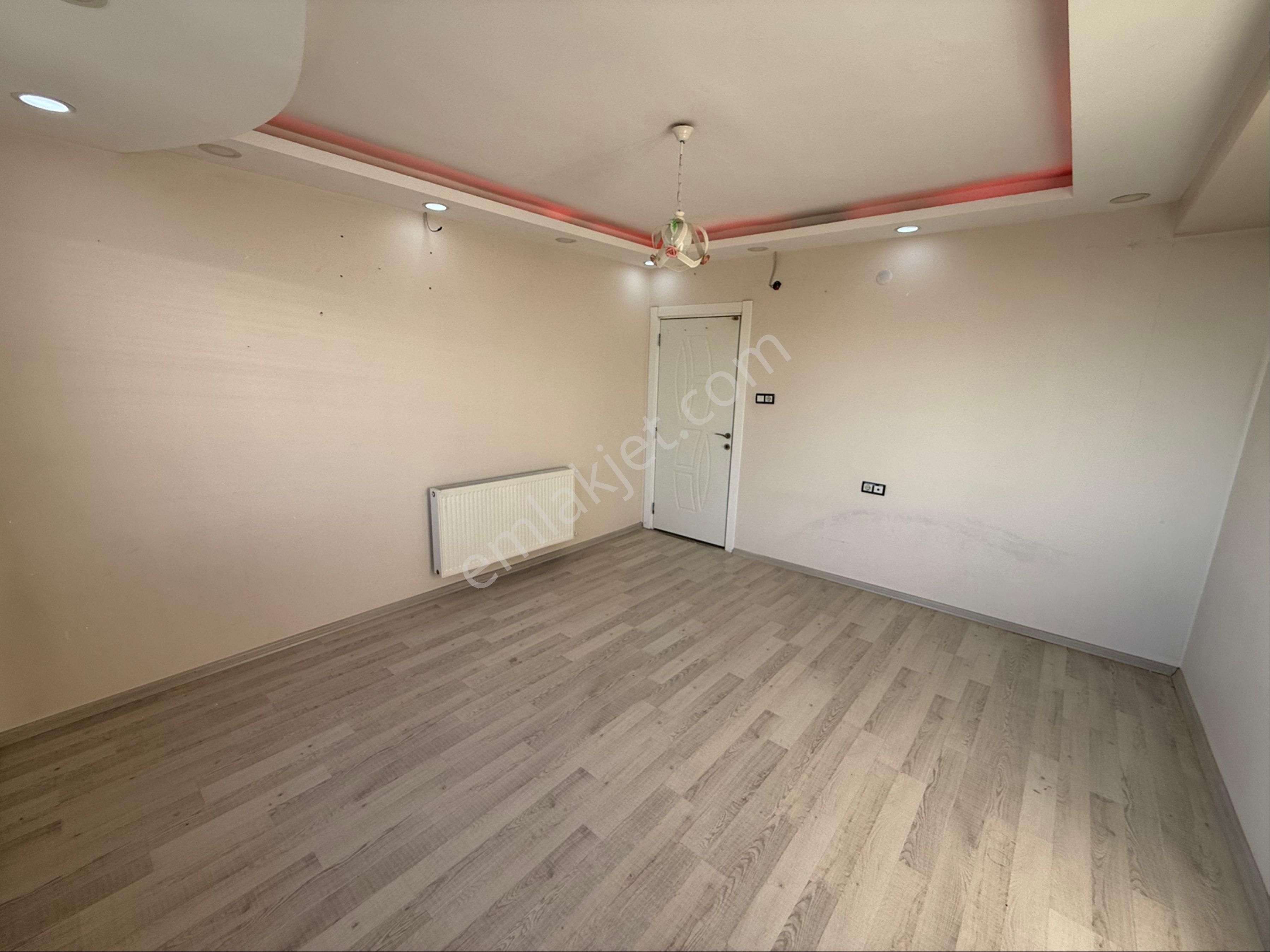 Jettir’den Güzelşehirde Satılık 3+1 Daire Ara Kat Önü Açık - Görsel 25