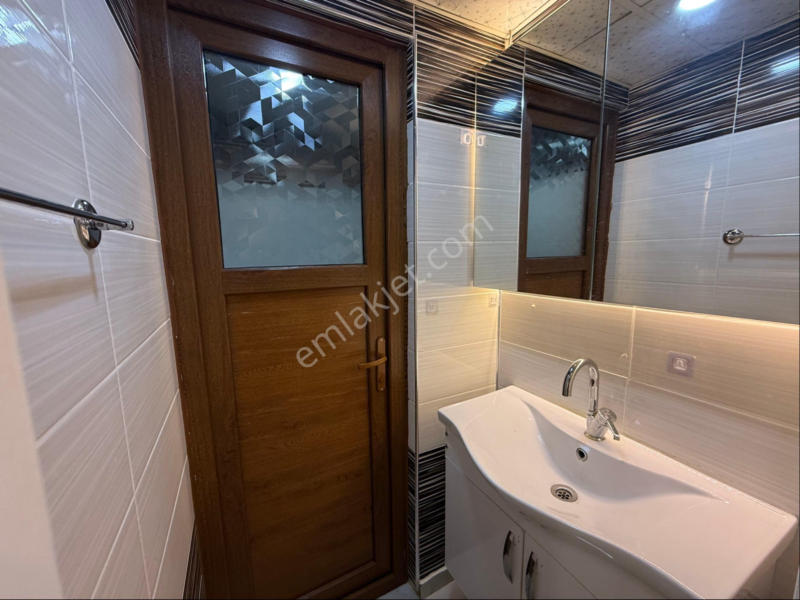 Jettir’den Güzelşehirde Satılık 3+1 Daire Ara Kat Önü Açık - Görsel 20