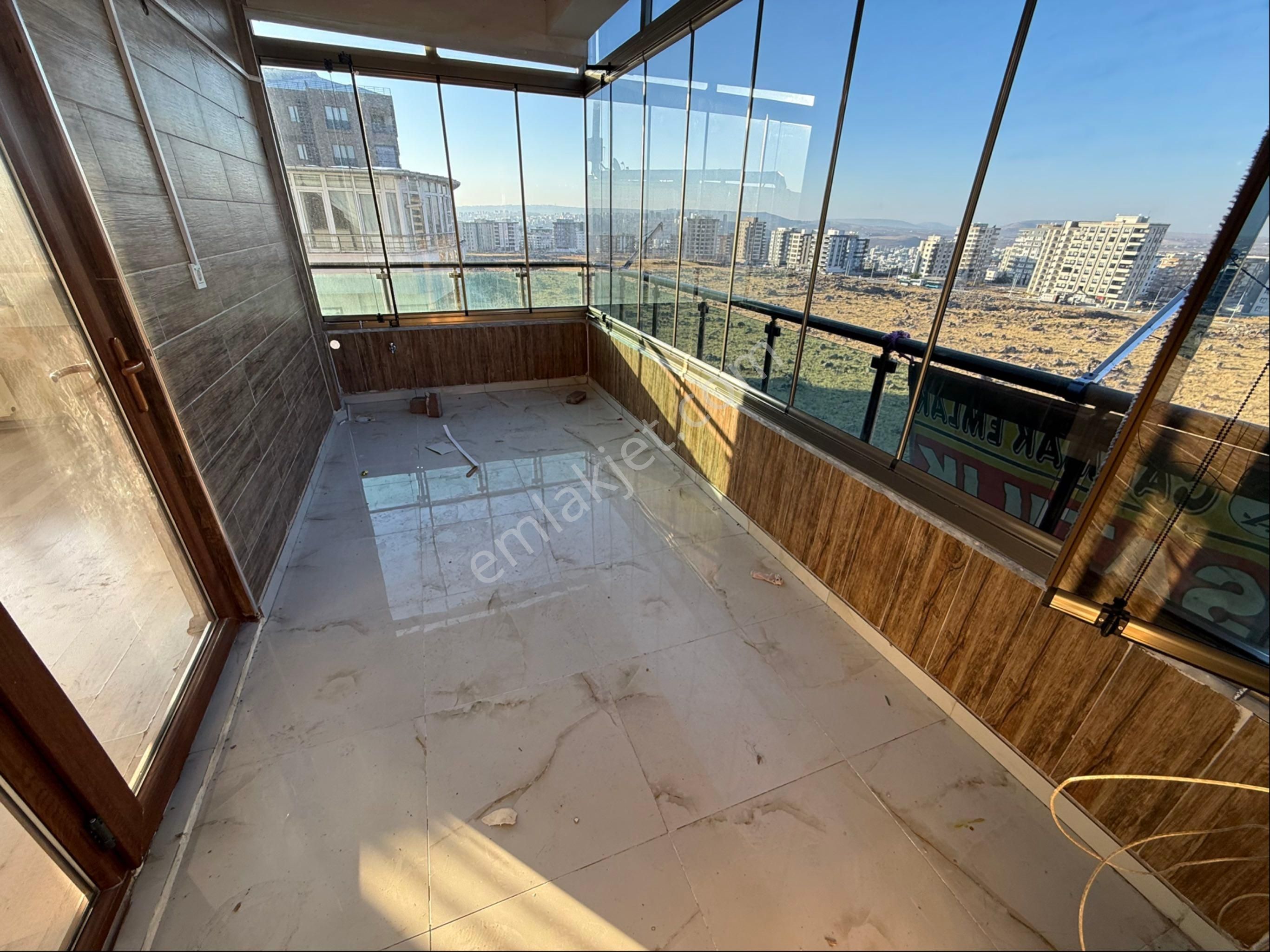 Jettir’den Güzelşehirde Satılık 3+1 Daire Ara Kat Önü Açık - Görsel 11