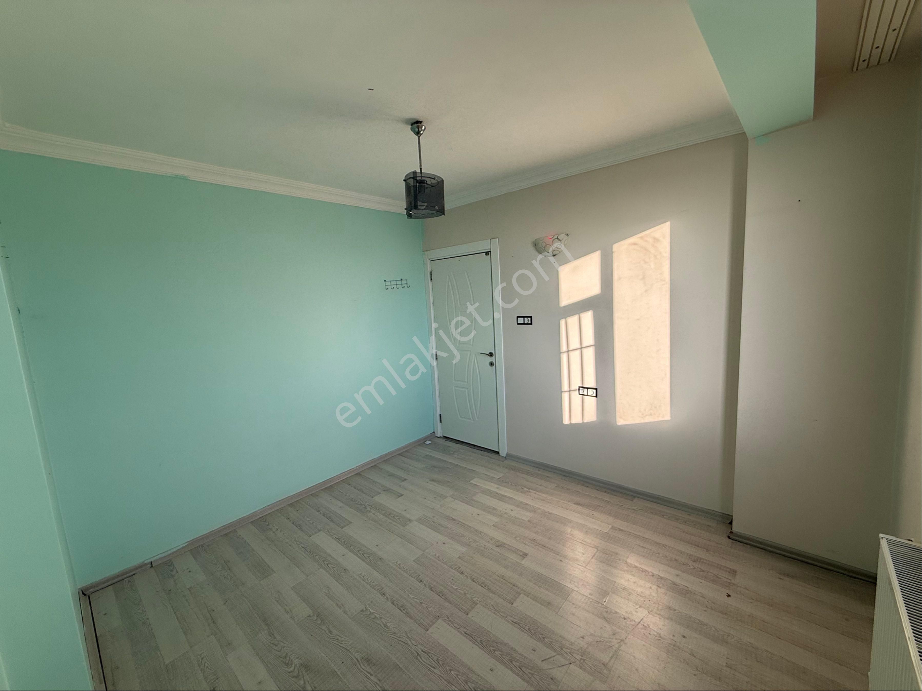 Jettir’den Güzelşehirde Satılık 3+1 Daire Ara Kat Önü Açık - Görsel 24