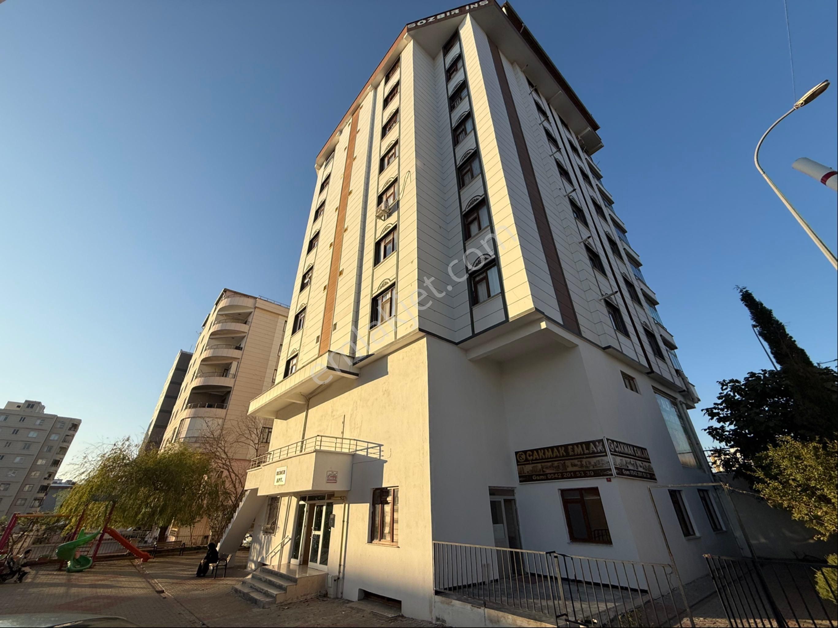 Jettir’den Güzelşehirde Satılık 3+1 Daire Ara Kat Önü Açık - Görsel 4