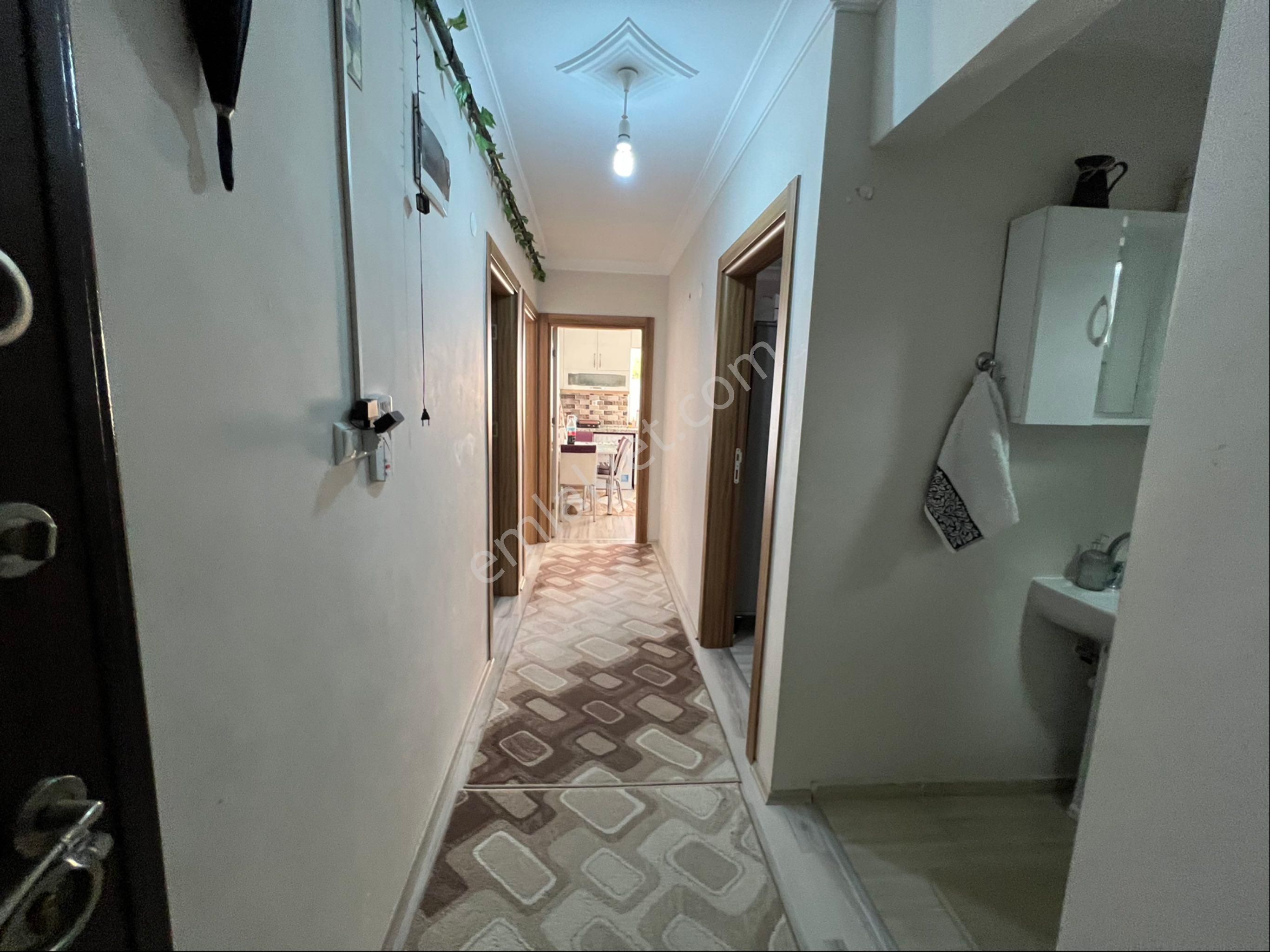 Roma’ Dan Zafer Mh Satılık Daire - Görsel 4