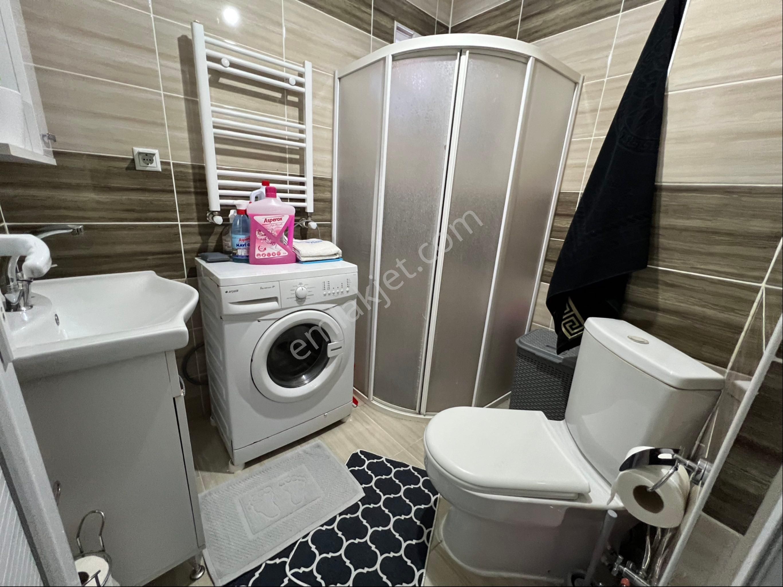 Roma’ Dan Zafer Mh Satılık Daire - Görsel 6