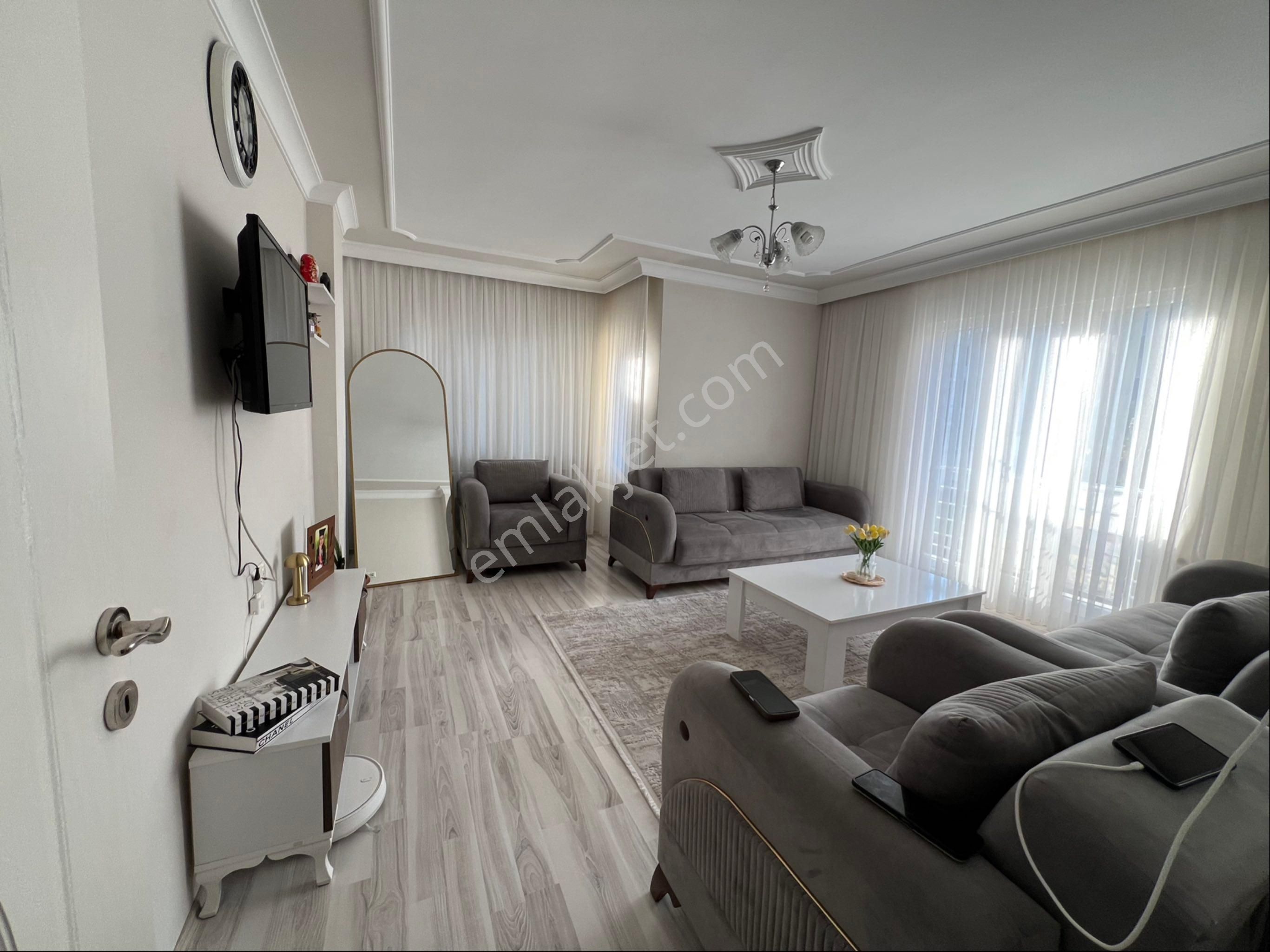 Roma’ Dan Zafer Mh Satılık Daire - Görsel 13