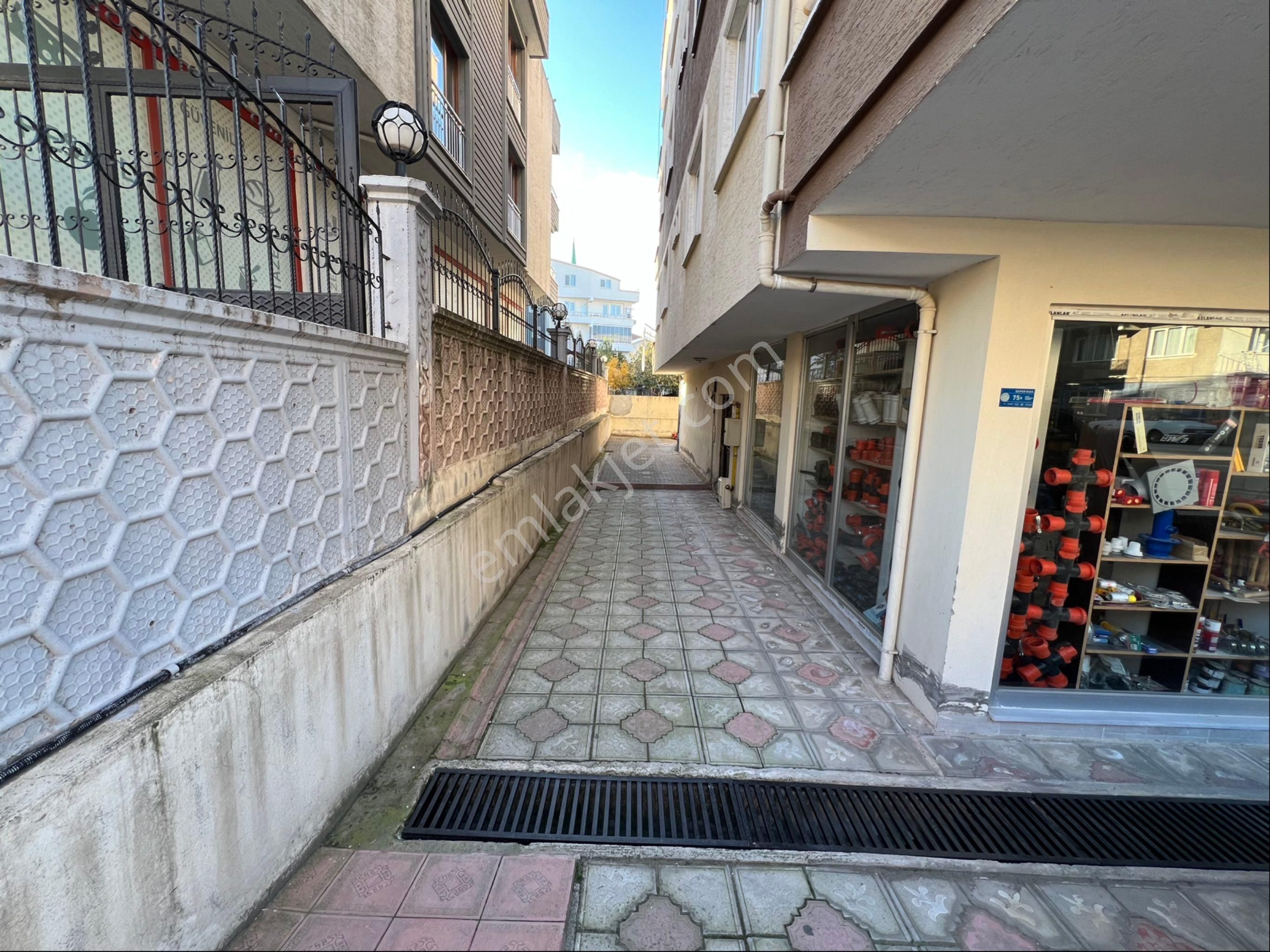 Roma’ Dan Zafer Mh Satılık Daire - Görsel 3