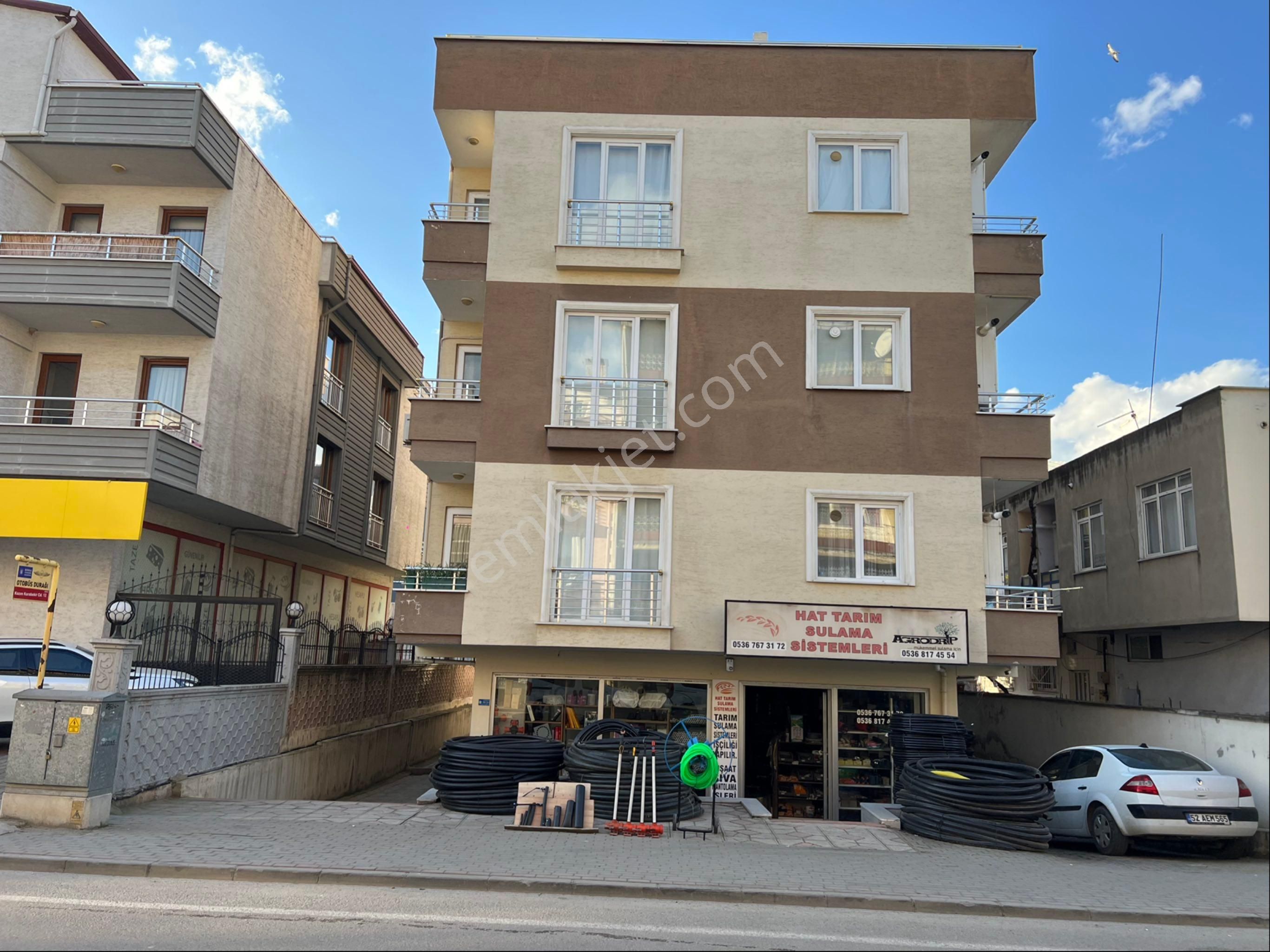 Roma’ Dan Zafer Mh Satılık Daire - Görsel 2