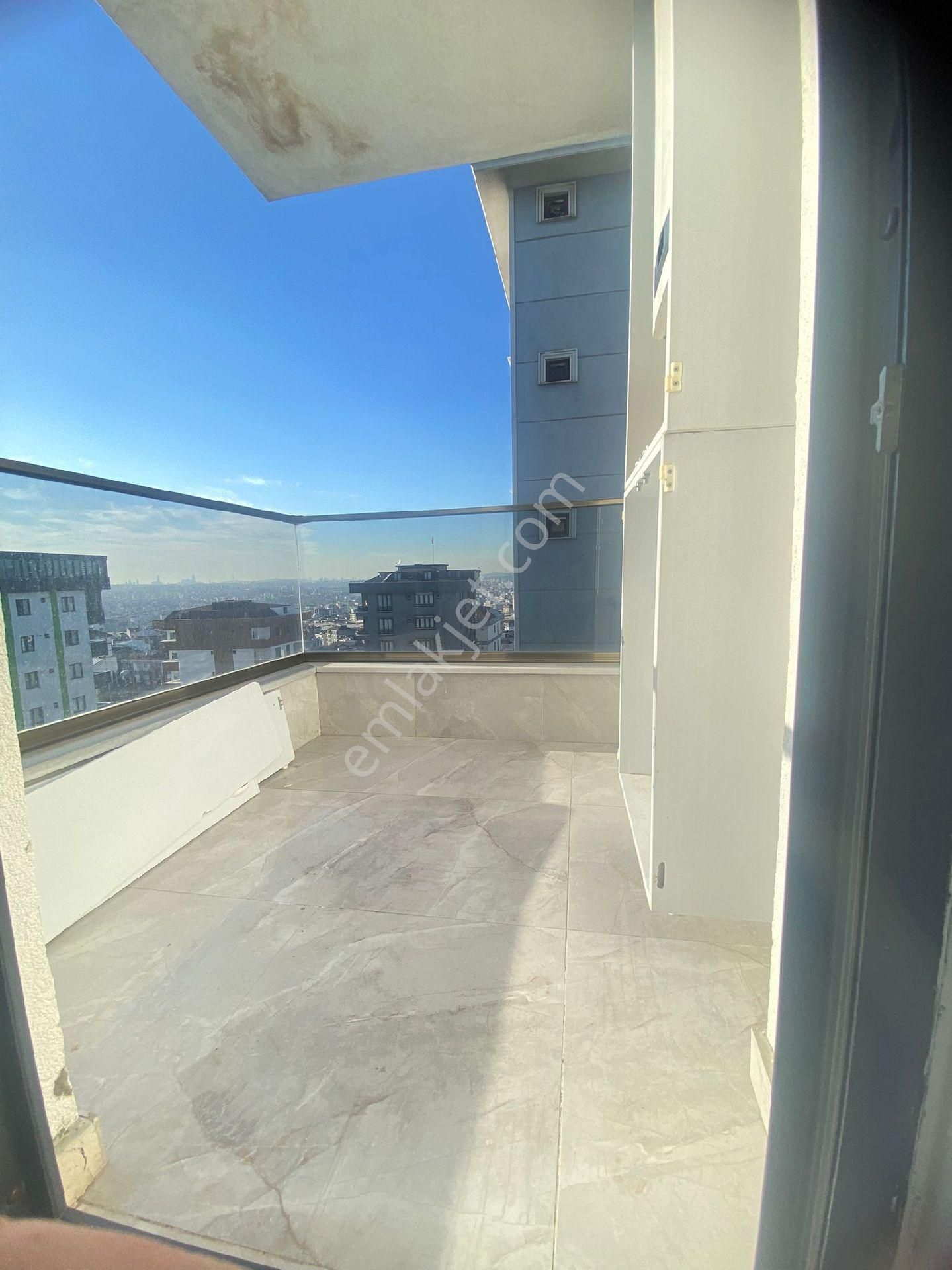 Battalgazi Mahallesinde Devlet Hastanesi Yanında 2+1 Arakat - Görsel 8