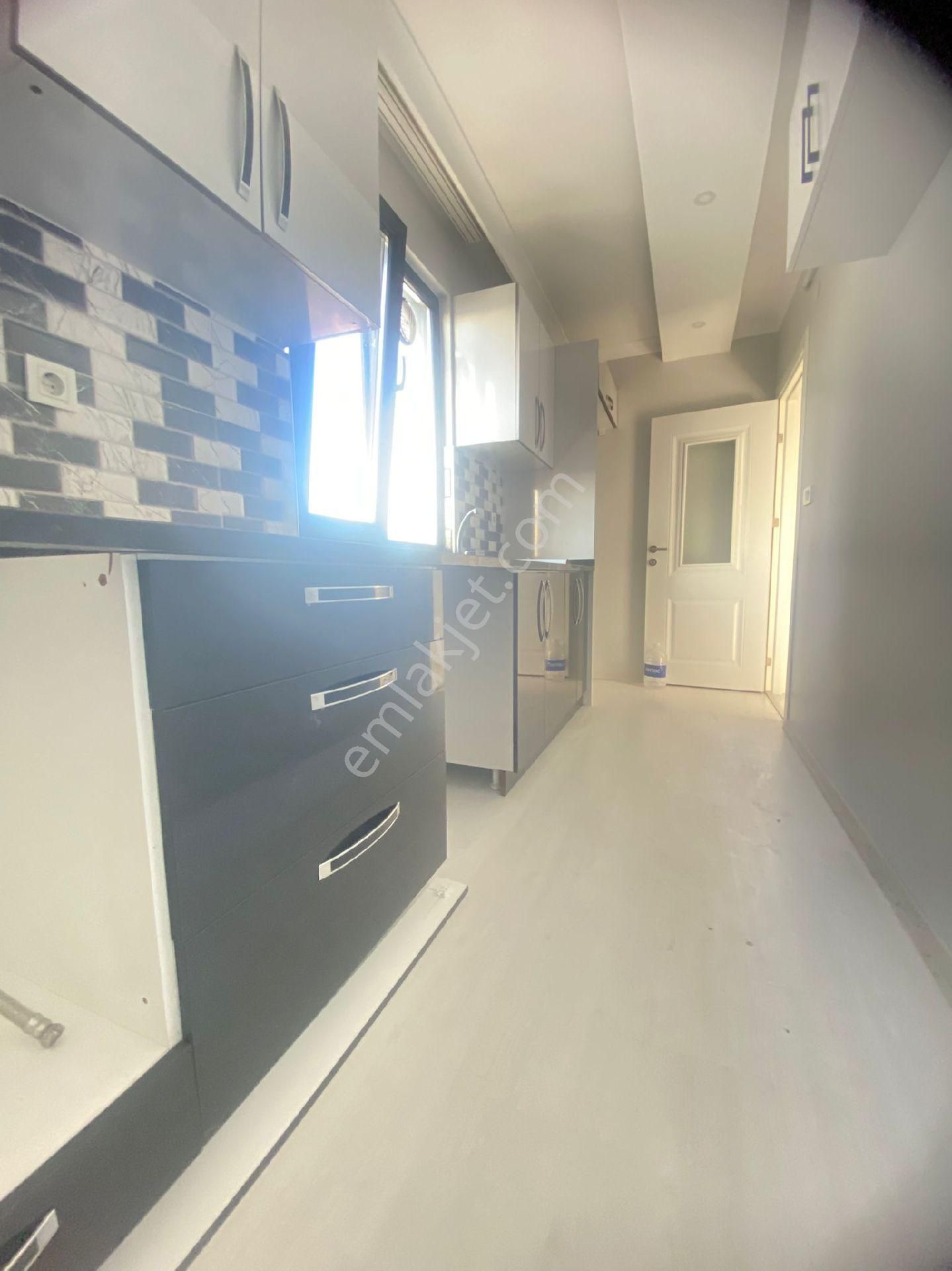 Battalgazi Mahallesinde Devlet Hastanesi Yanında 2+1 Arakat - Görsel 11