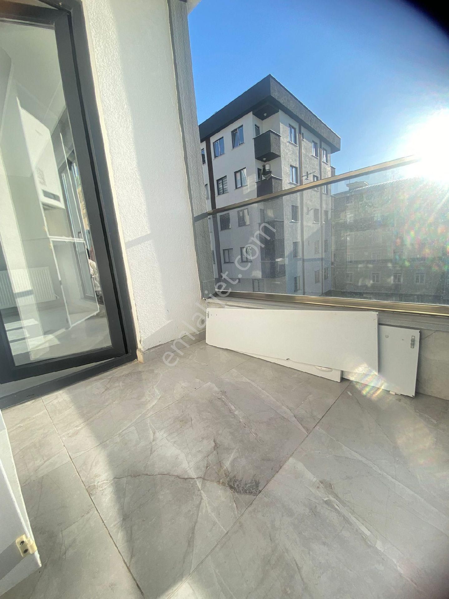 Battalgazi Mahallesinde Devlet Hastanesi Yanında 2+1 Arakat - Görsel 7