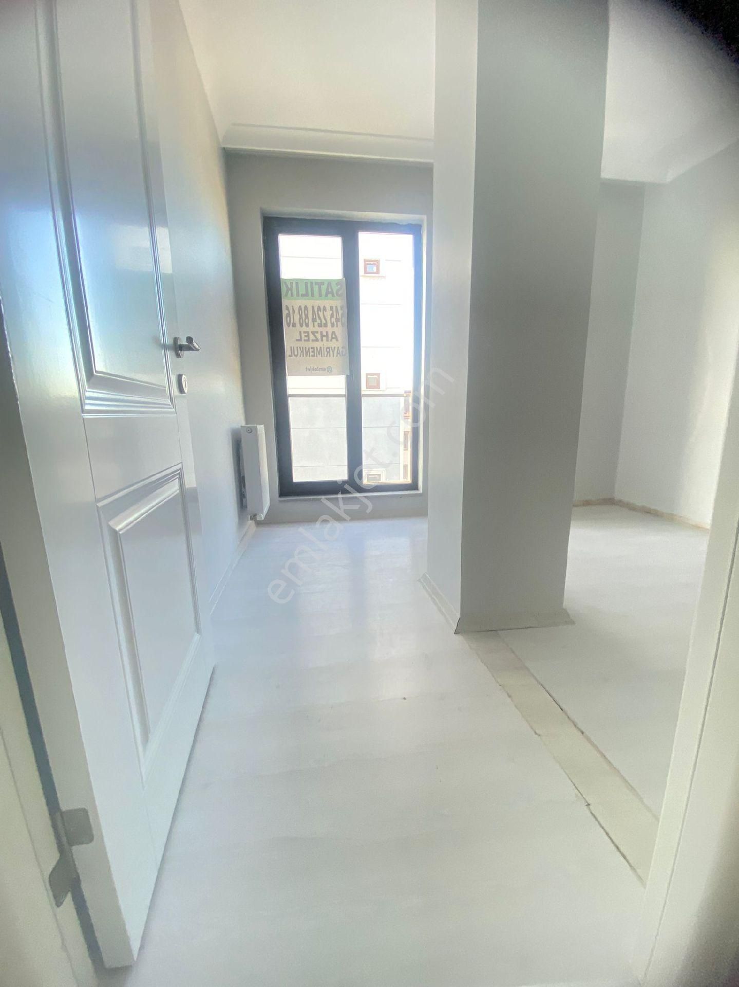 Battalgazi Mahallesinde Devlet Hastanesi Yanında 2+1 Arakat - Görsel 28