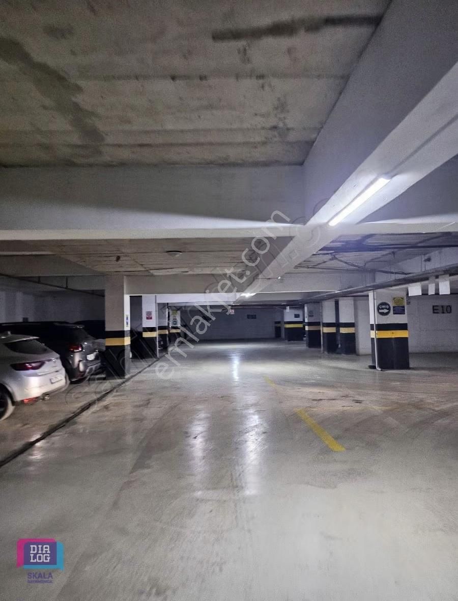 Dialog Skala Kumova Balat Still 3+1 160 M2 Net