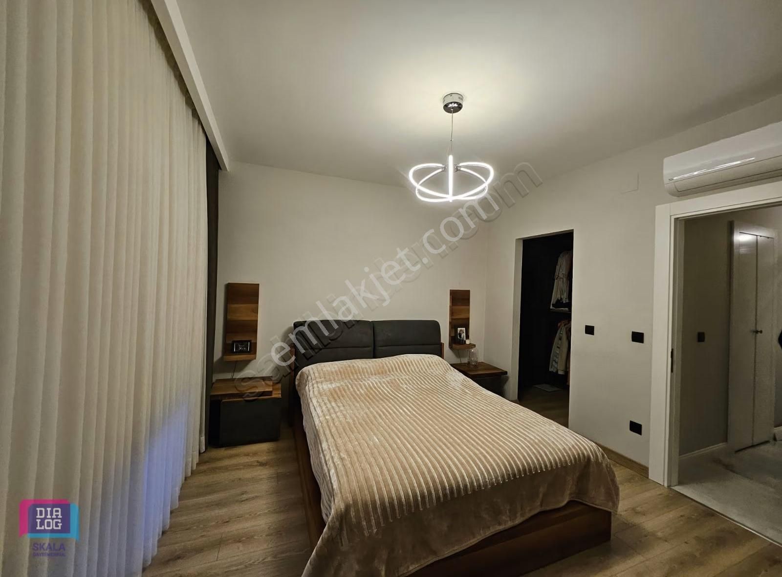 Dialog Skala Kumova Balat Still 3+1 160 M2 Net - Görsel 2