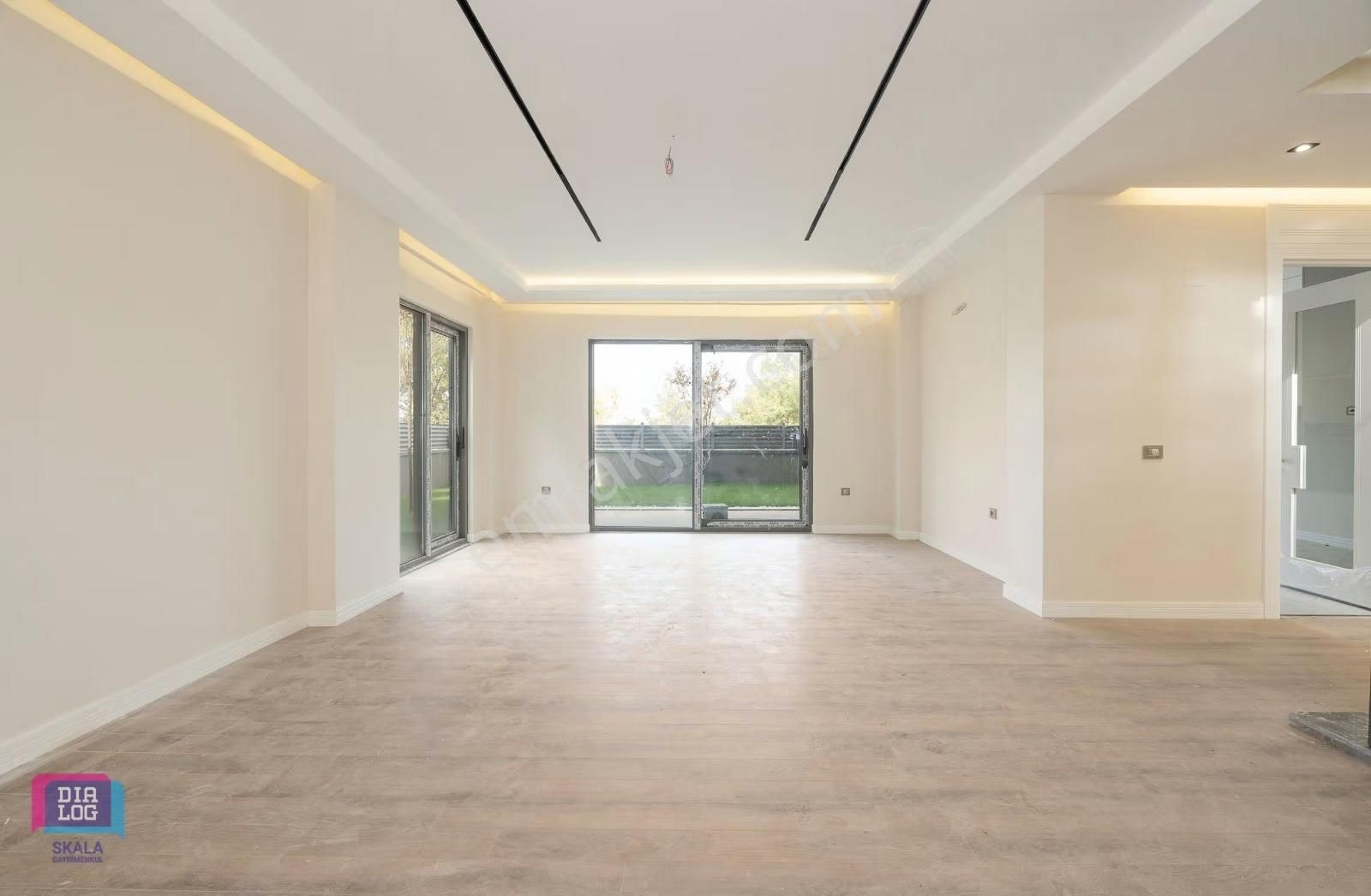 Dialog Skala Villa Grand 4+1 250 M2 Net - Görsel 4