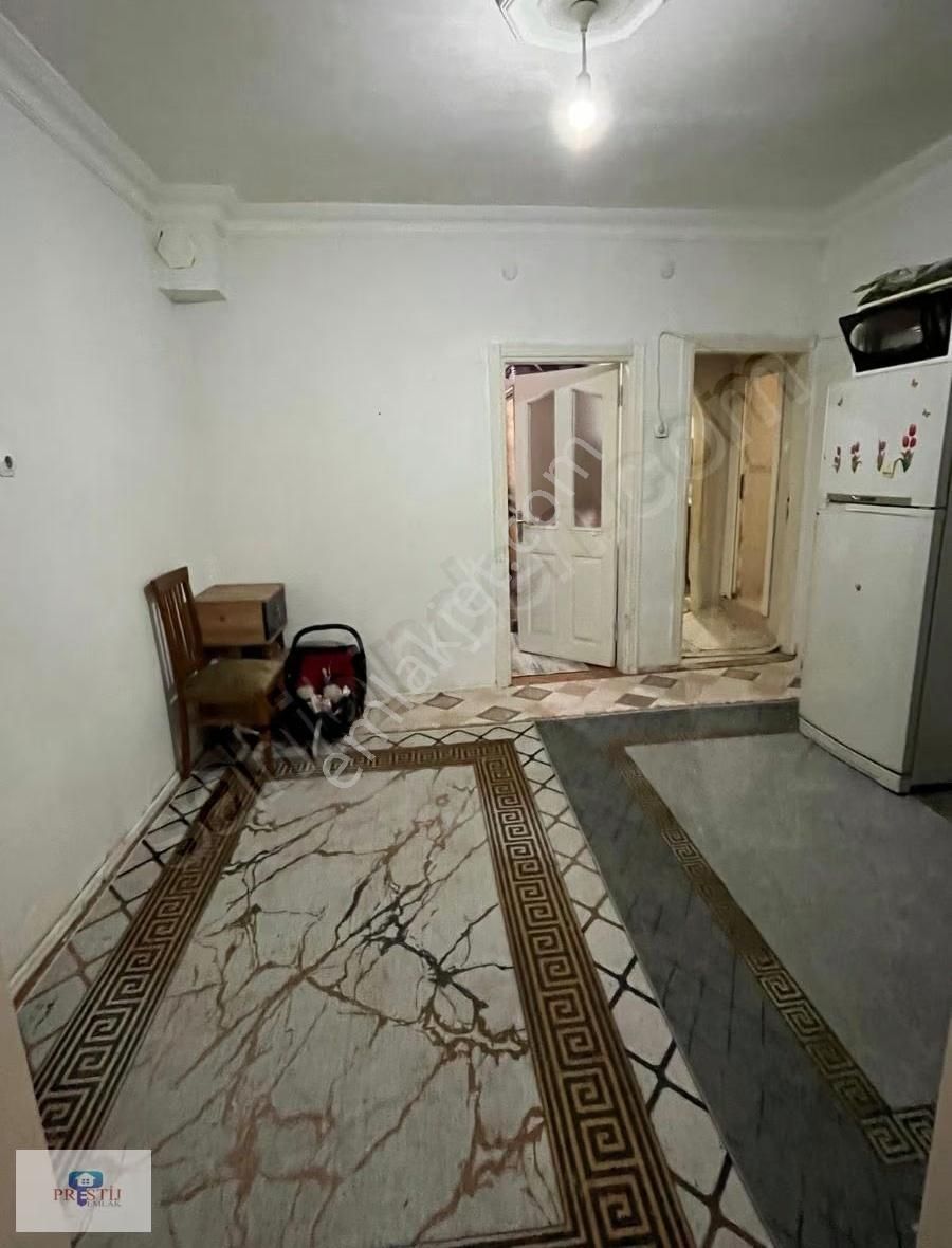 Esenler Kazım Karabekir Satılık Daire