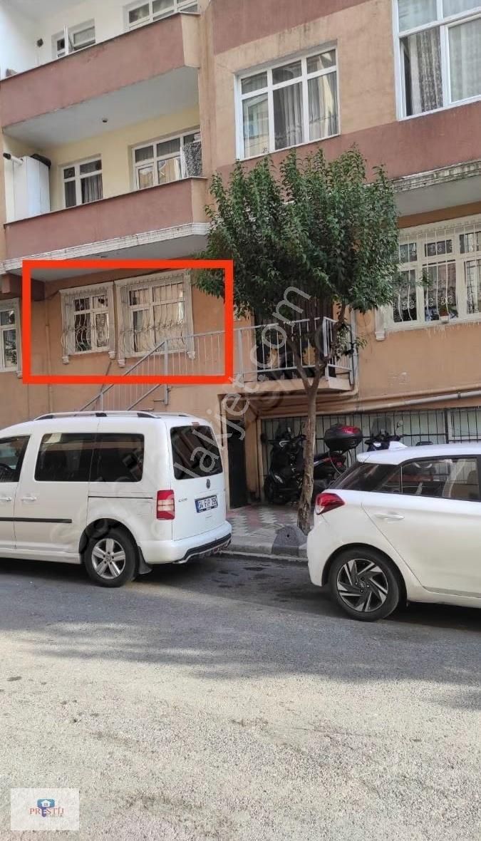 Nene Hatun Mahllesi Satılık