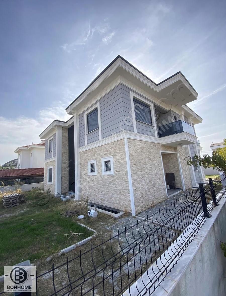 Döşeme Altında Lüks Satılık Müstakil Villa !!!