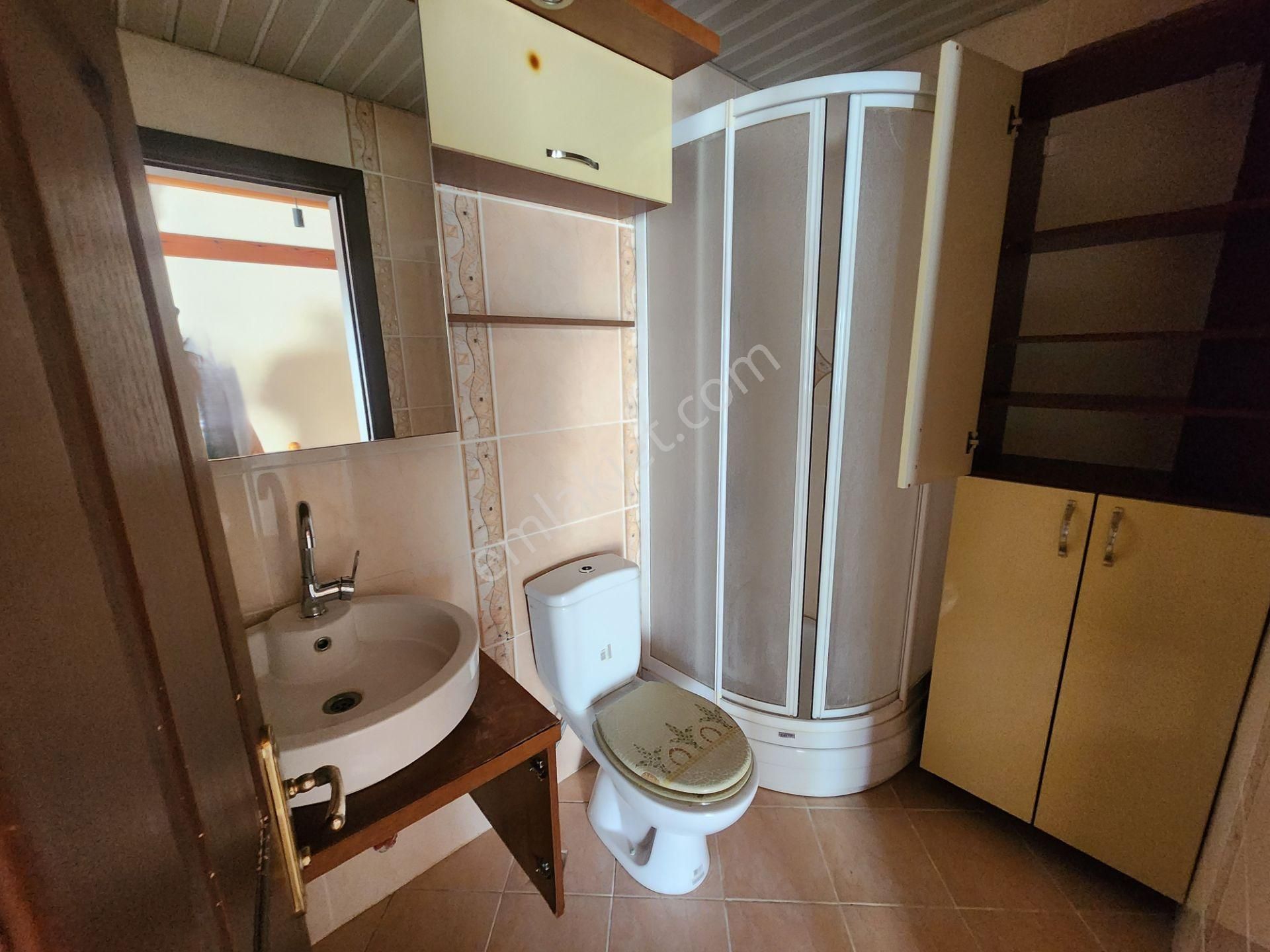 Havuzlu, Kapalı Otoparklı Sitede Satılık 200 M2 3+2 Dublex Daire - Görsel 20